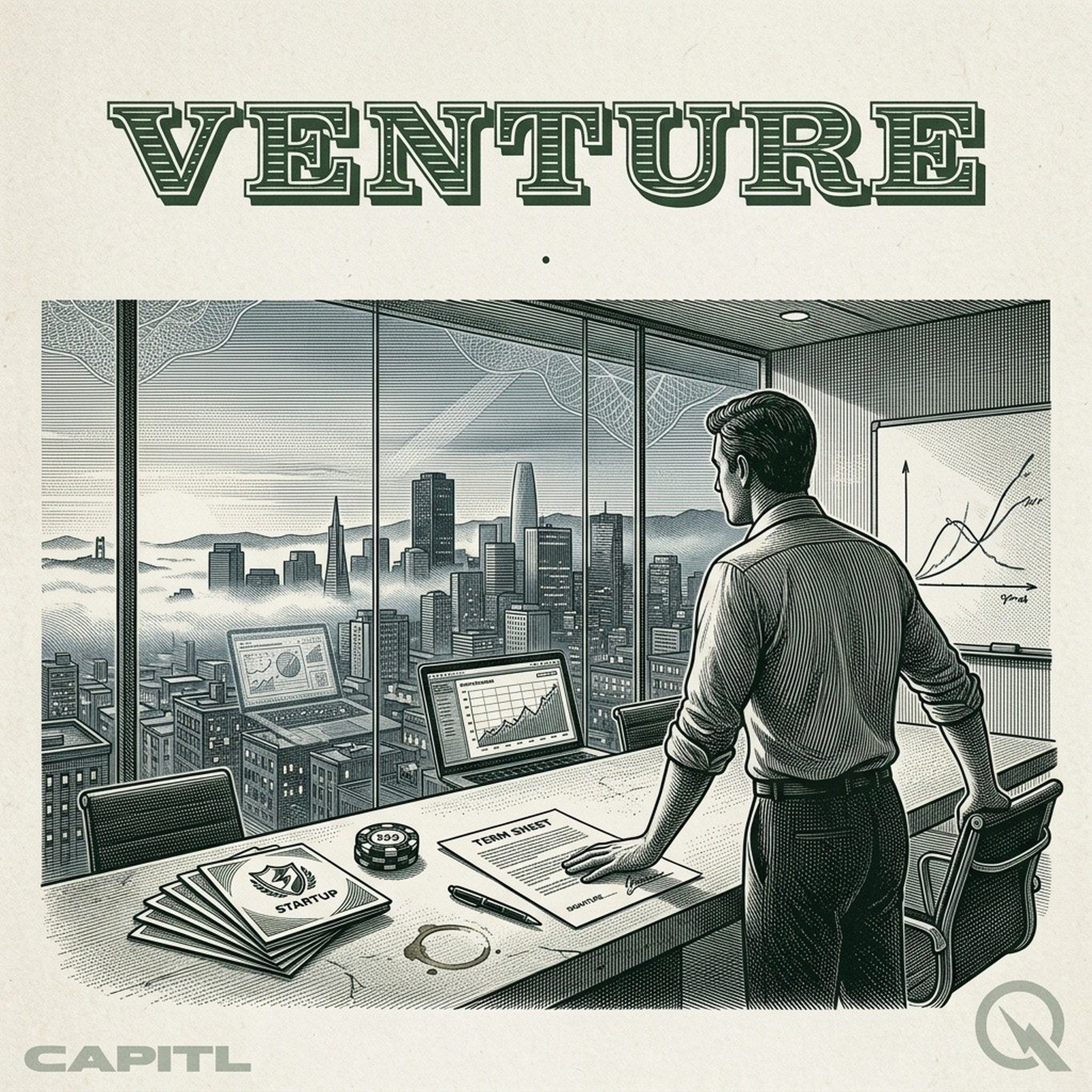 Venture