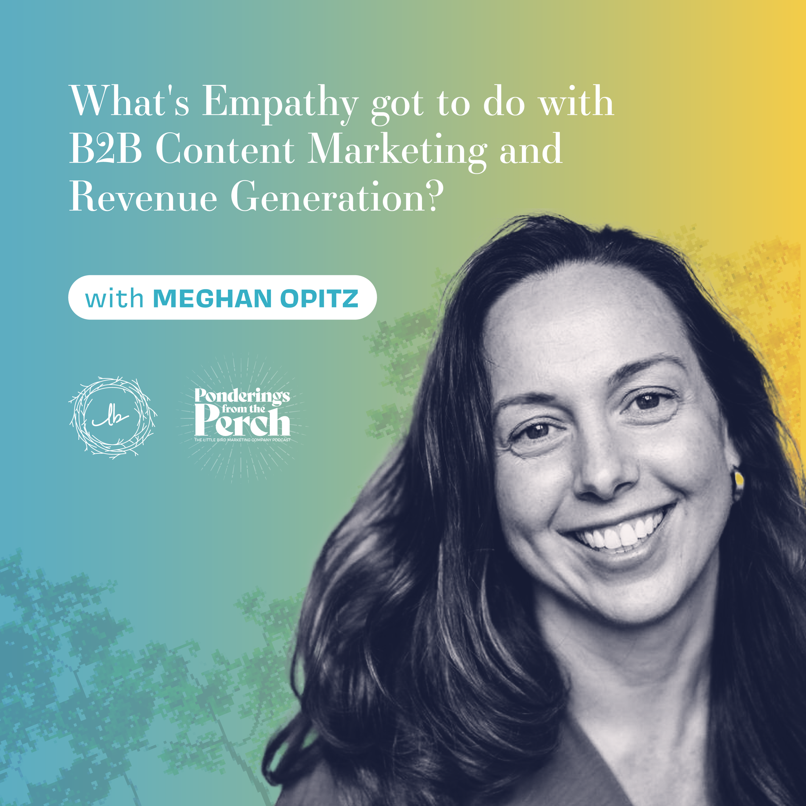 What's Empathy got to do with B2B Content Marketing and Revenue Generation?