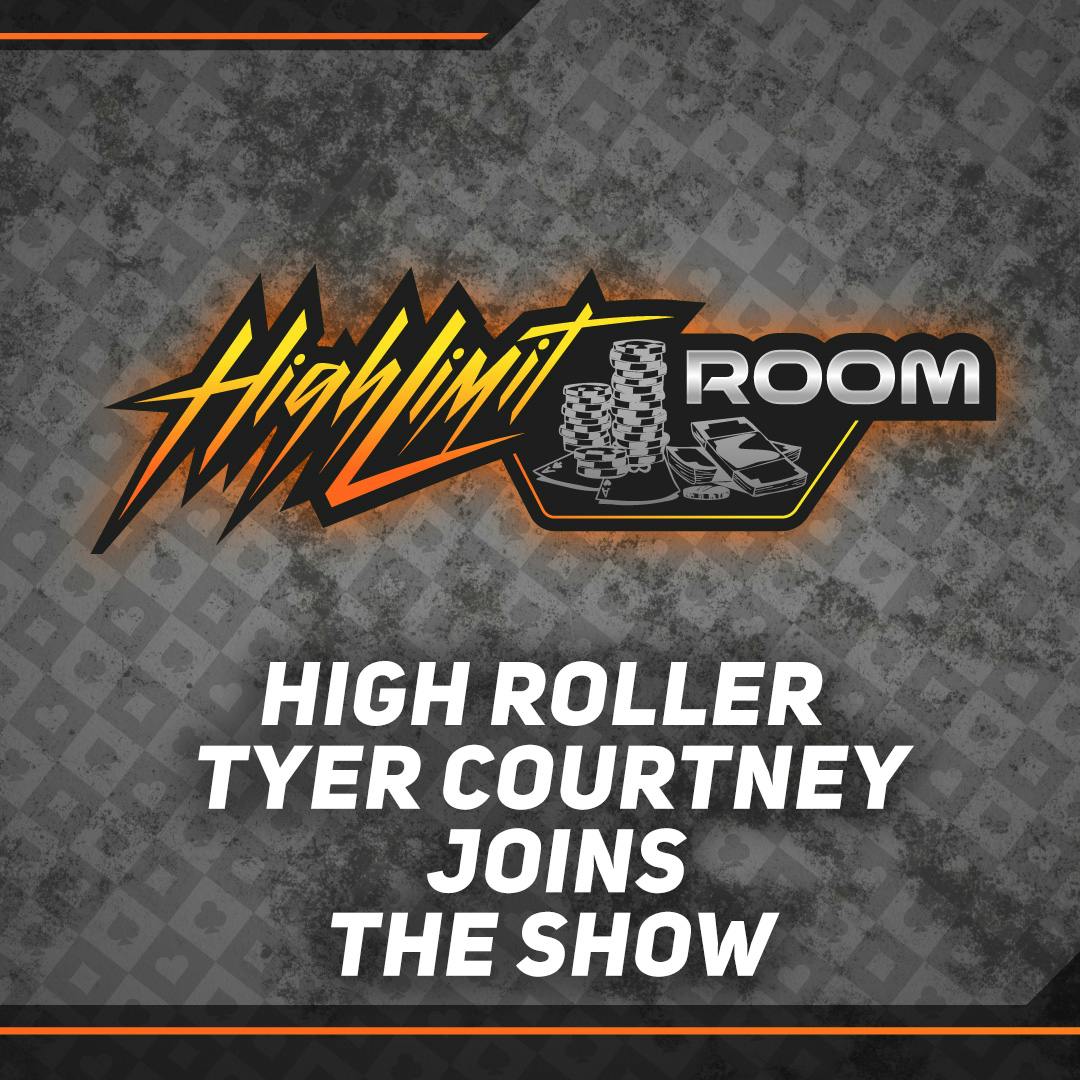 Tyler Courtney | (Ep. 56) Tyler Courtney | (Ep. 56)