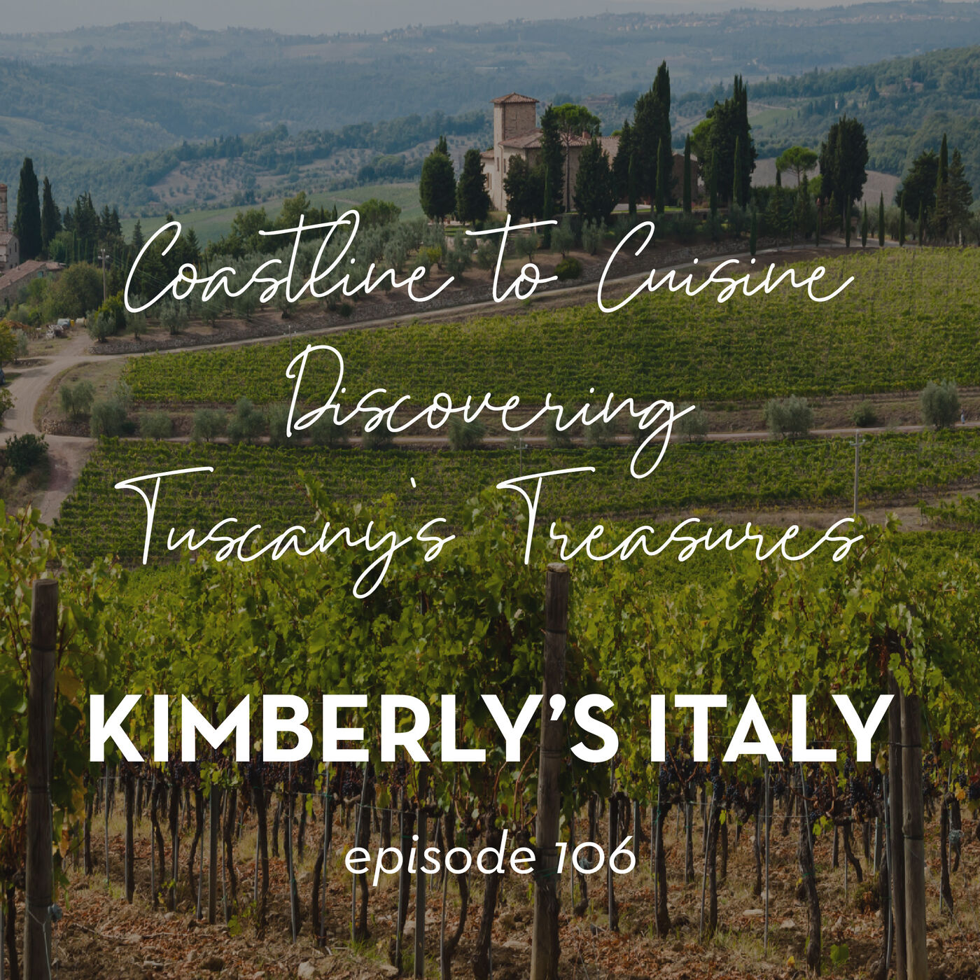 Kimberly\'s Italy Travel