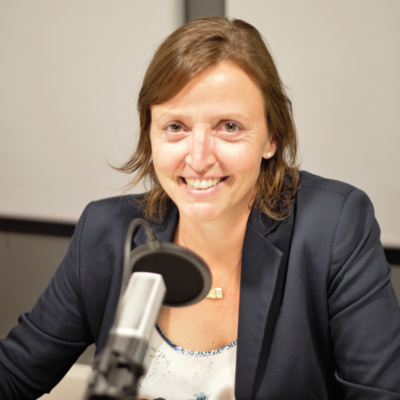 Míriam Algueró: “Los acompañantes en el cáncer son vitales”