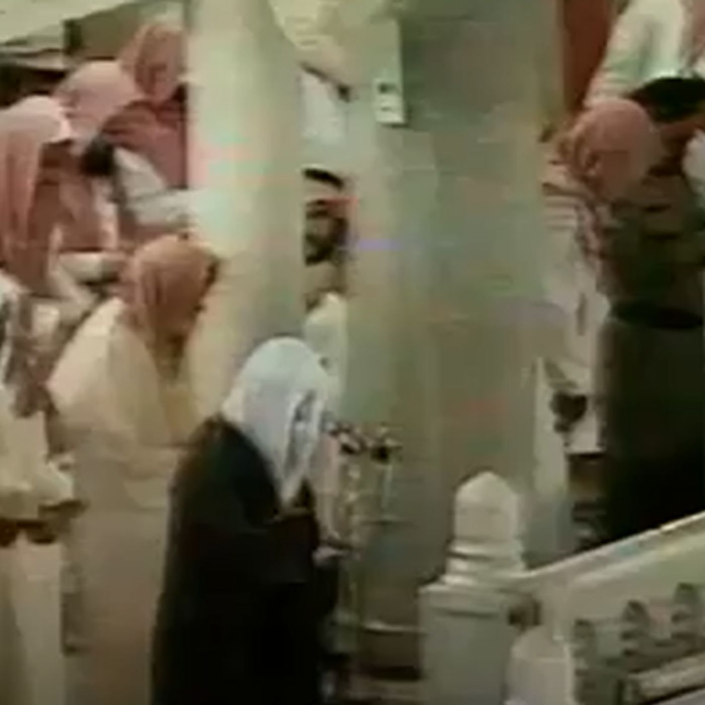 Quran Recitation from 1418 by Shaykh Shuraim episode artwork