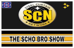 The Scho Bro Show: Steelers “see what they can do” season is almost over episode artwork