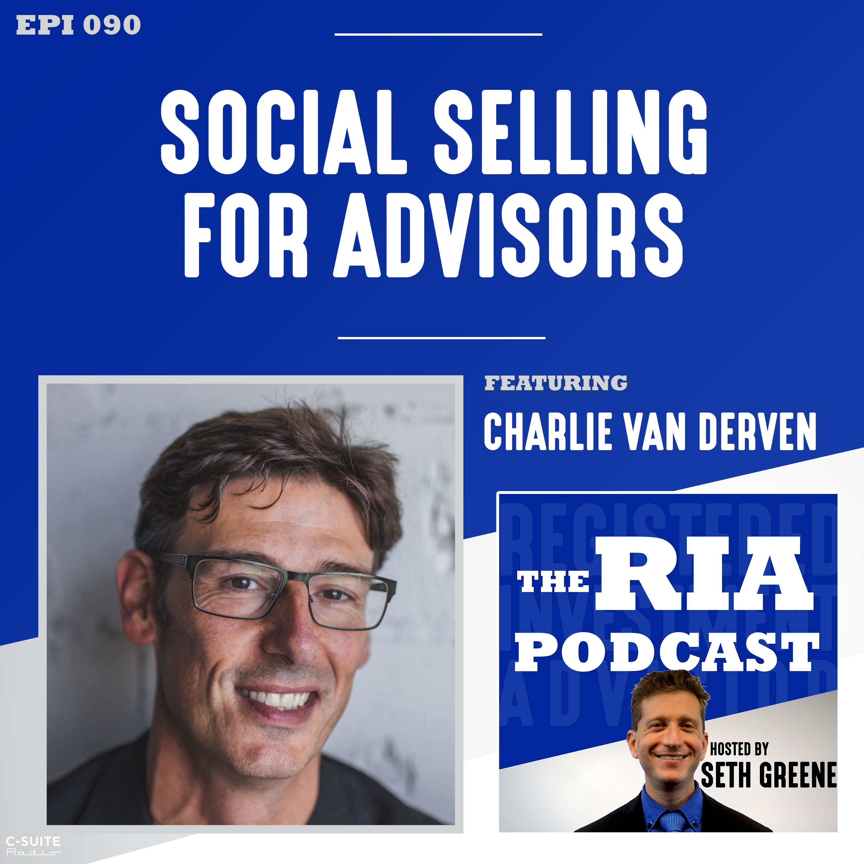 Registered Investment Advisor Podcast