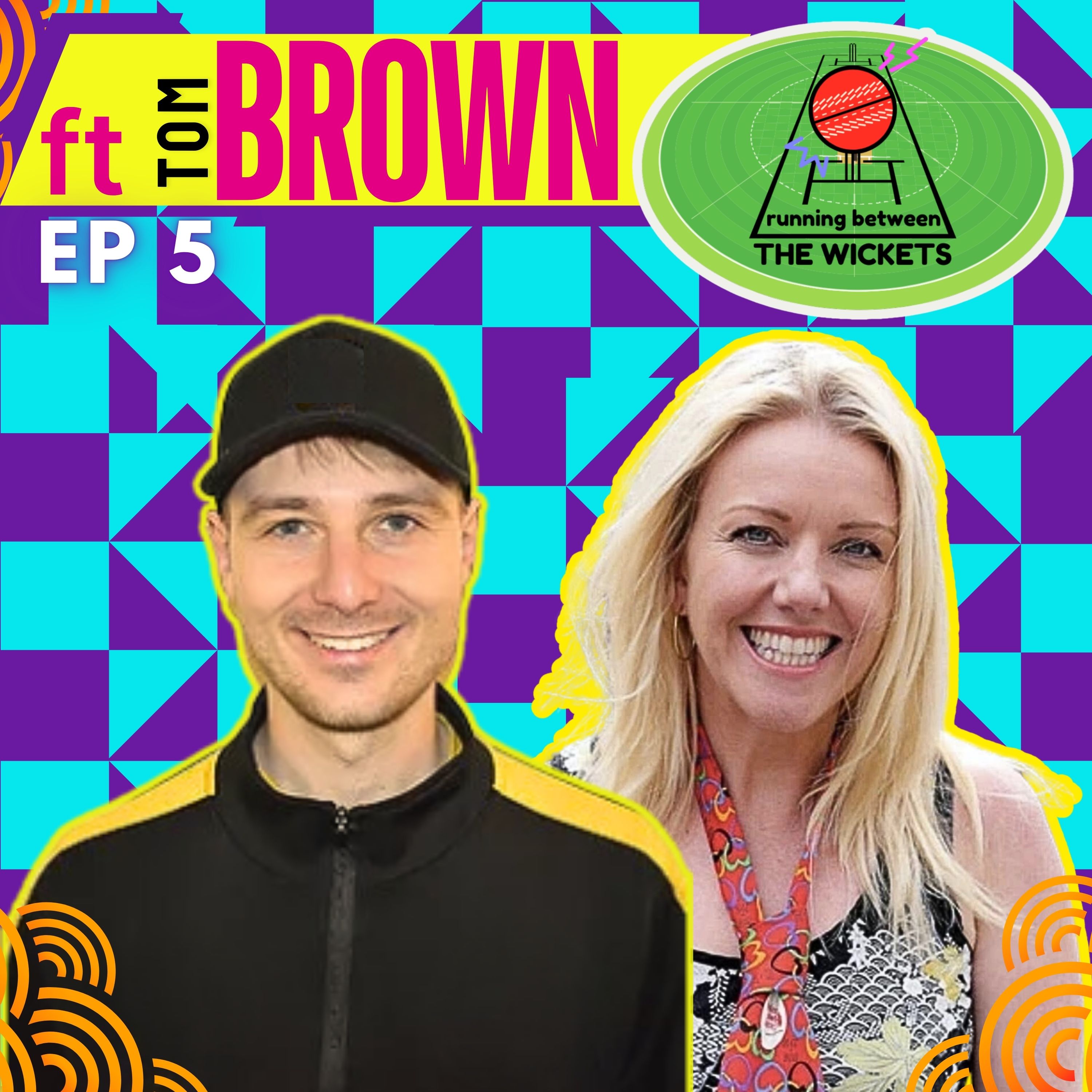 Running Between The Wickets