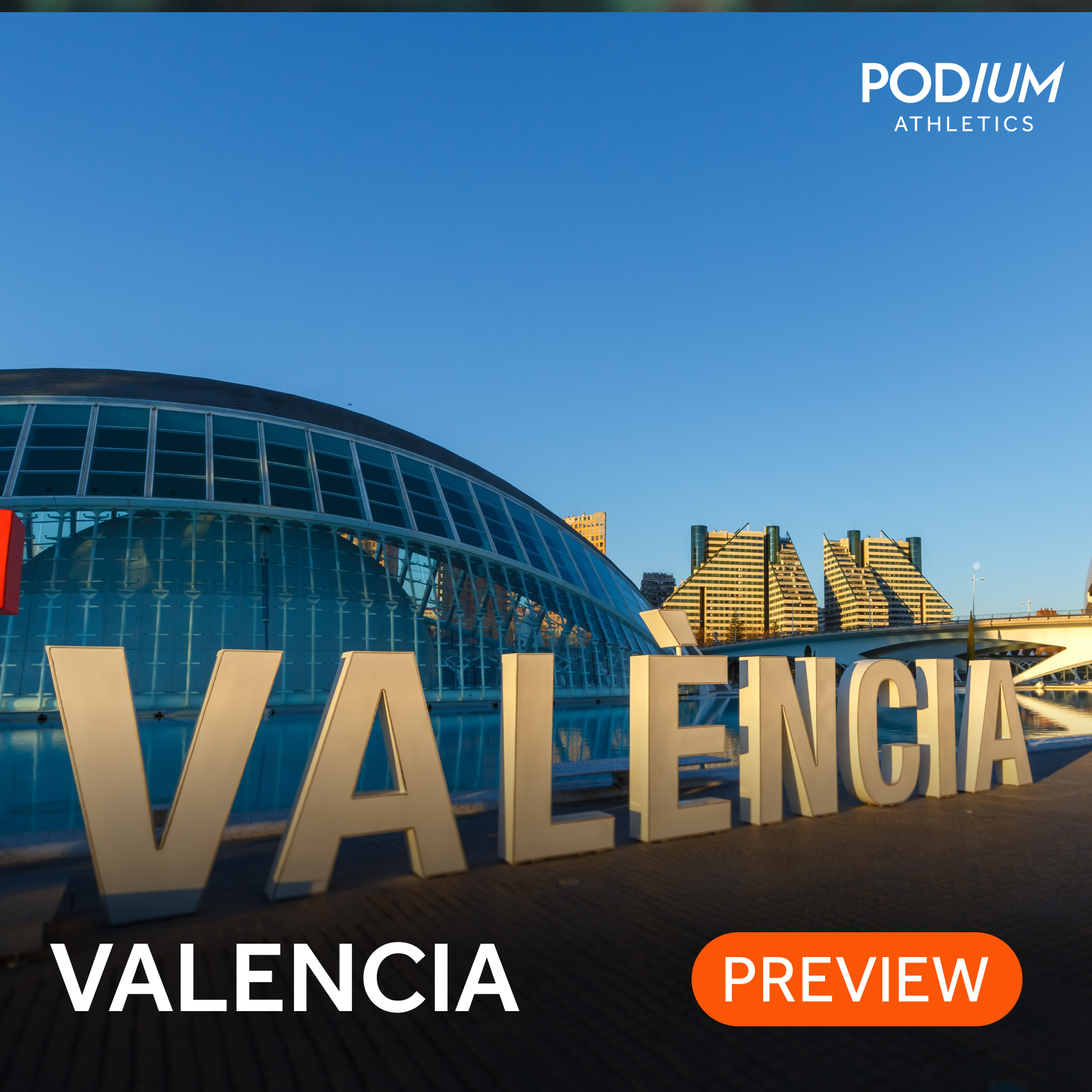 Valencia Marathon preview, World Athletics Awards and the end for Grand Slam Track?
