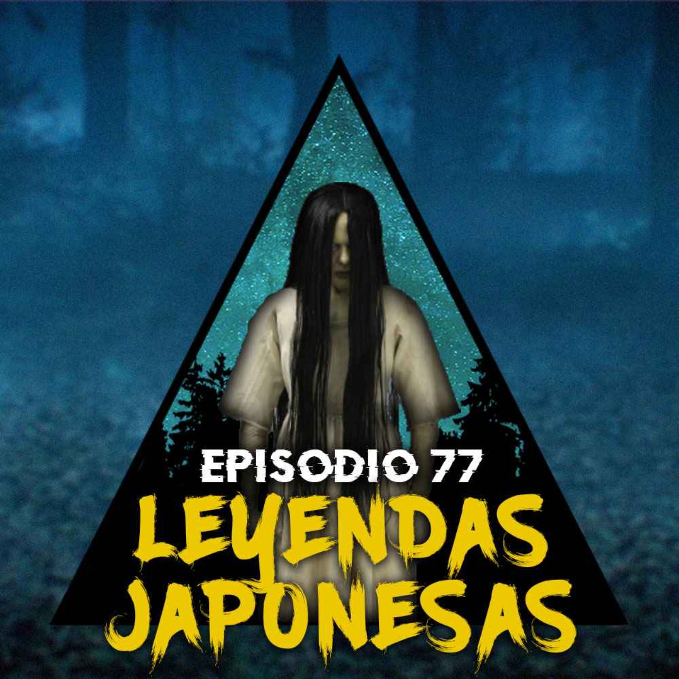 #77: Aterradoras Leyendas Japonesas