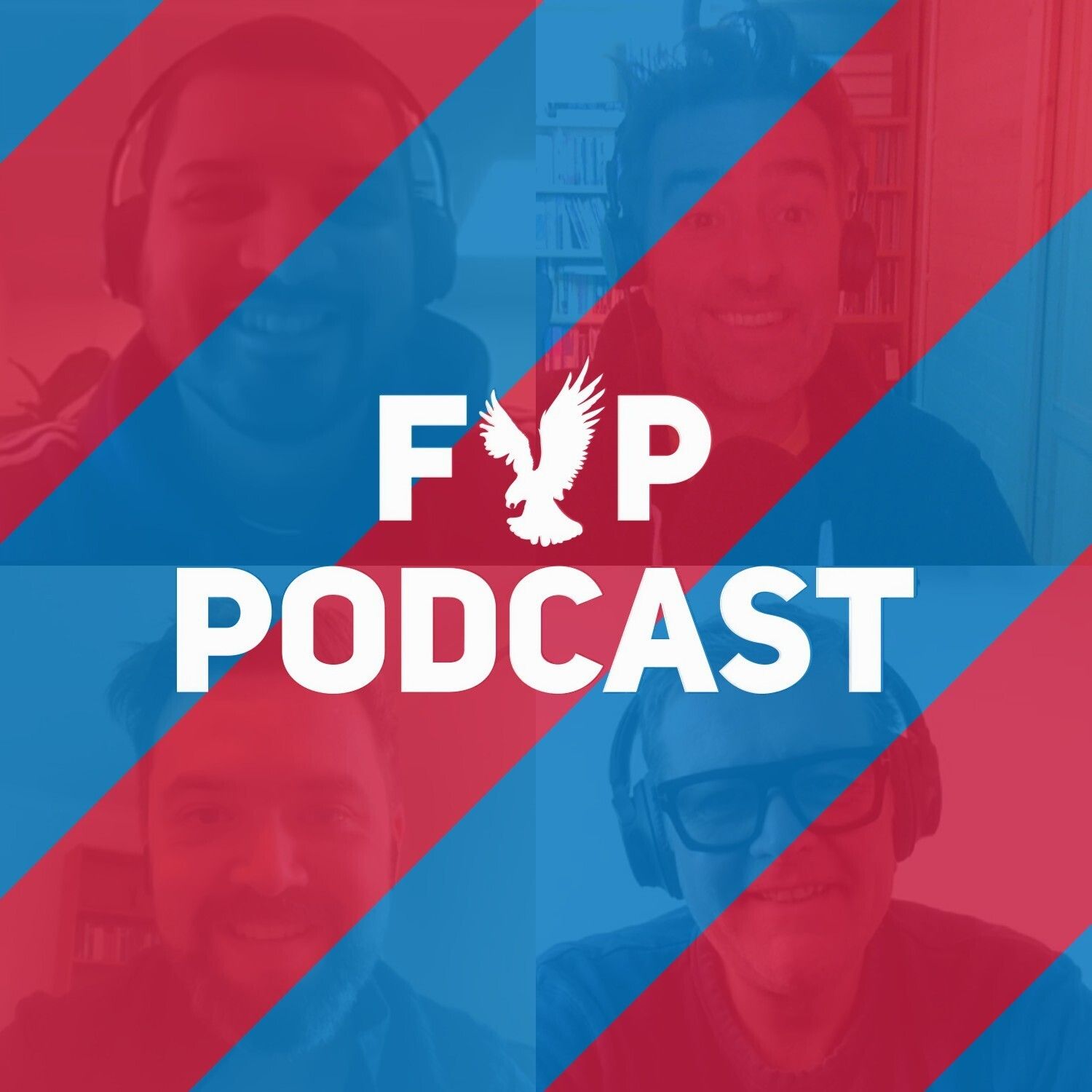 FYP Podcast