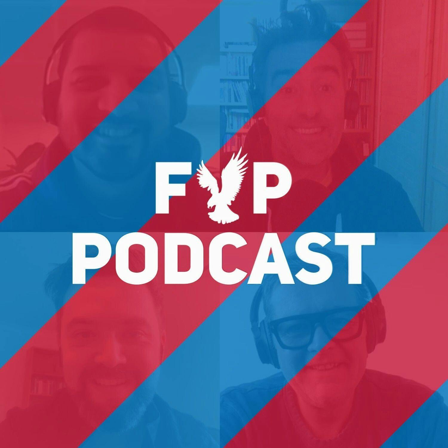 FYP Podcast 406 | Rooted In The Middle Of Transition
