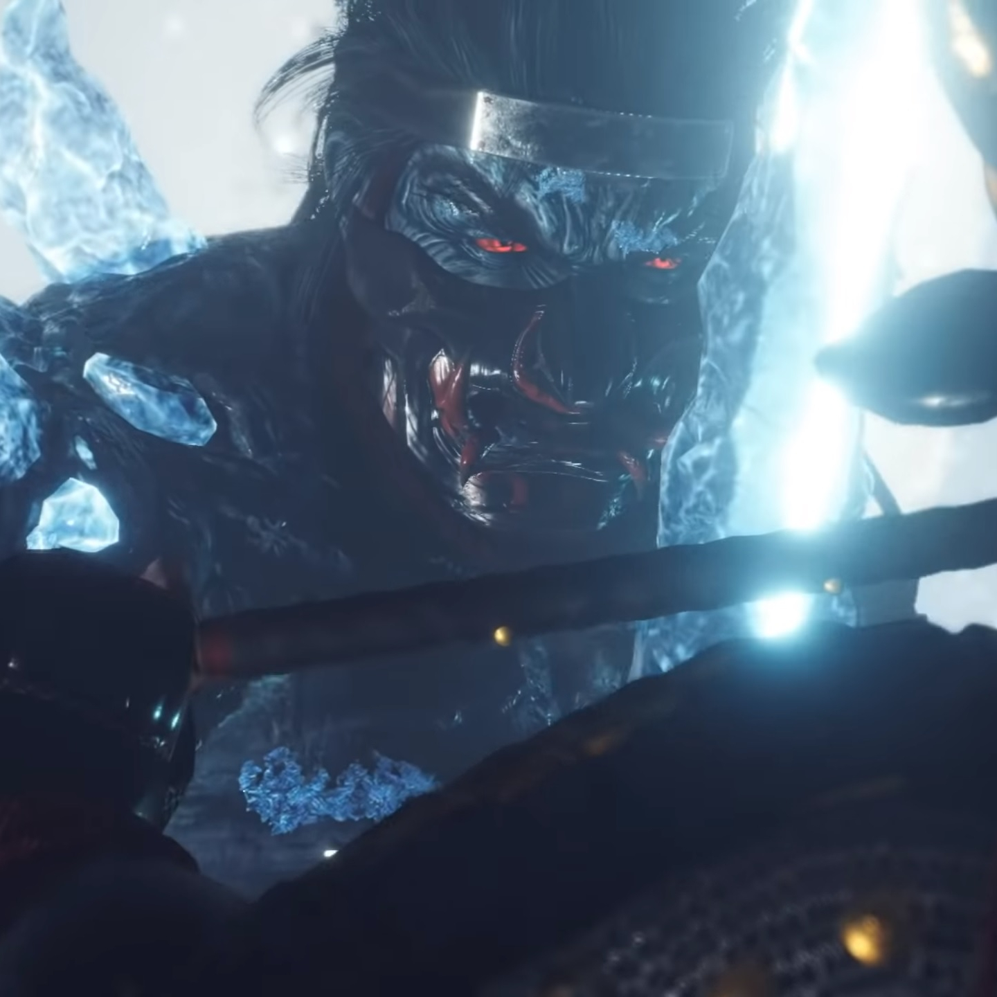 Nioh 2 Review episode artwork