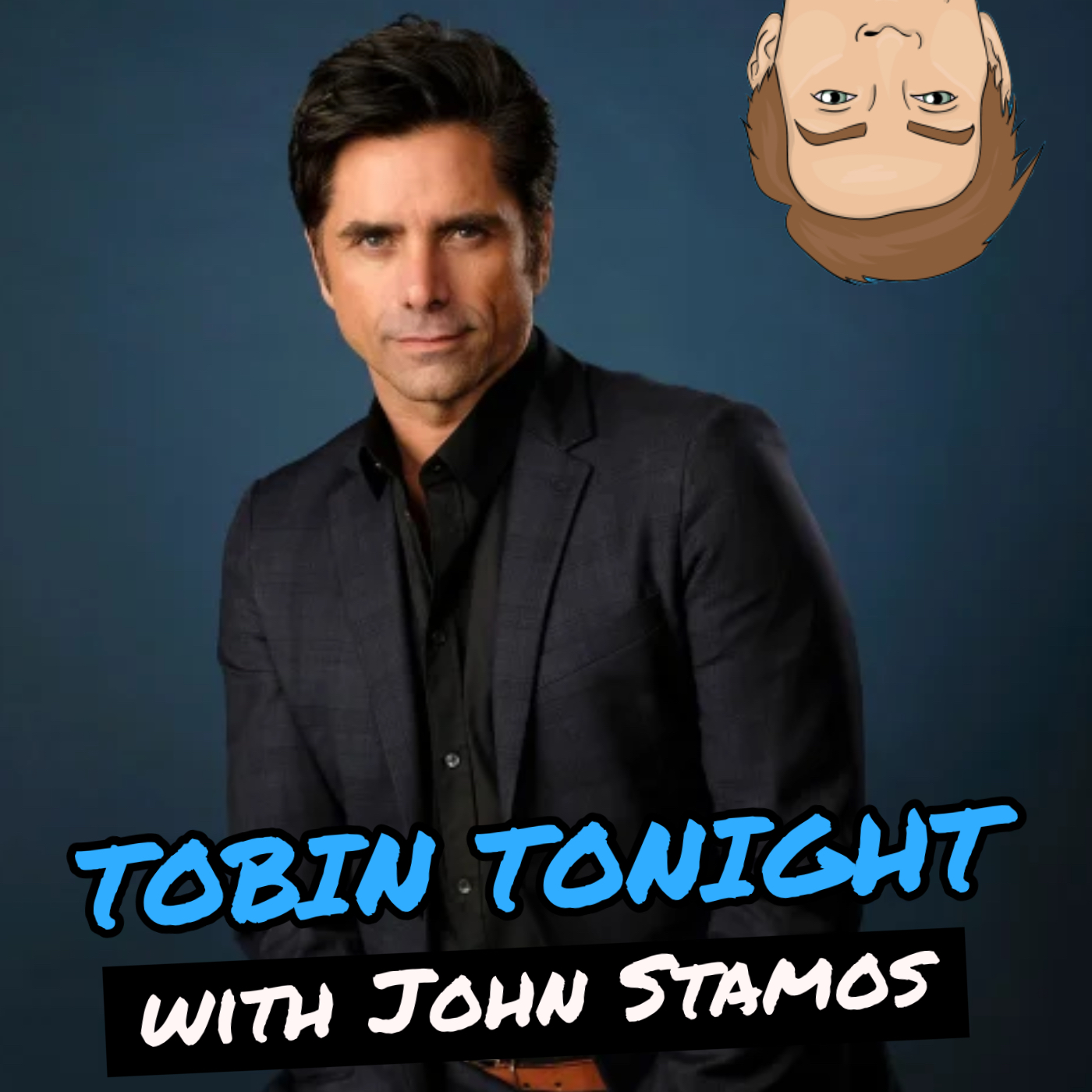 John Stamos:  Mr. Big Shot