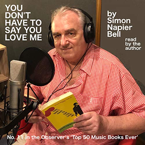 TV Confidential with Ed Robertson