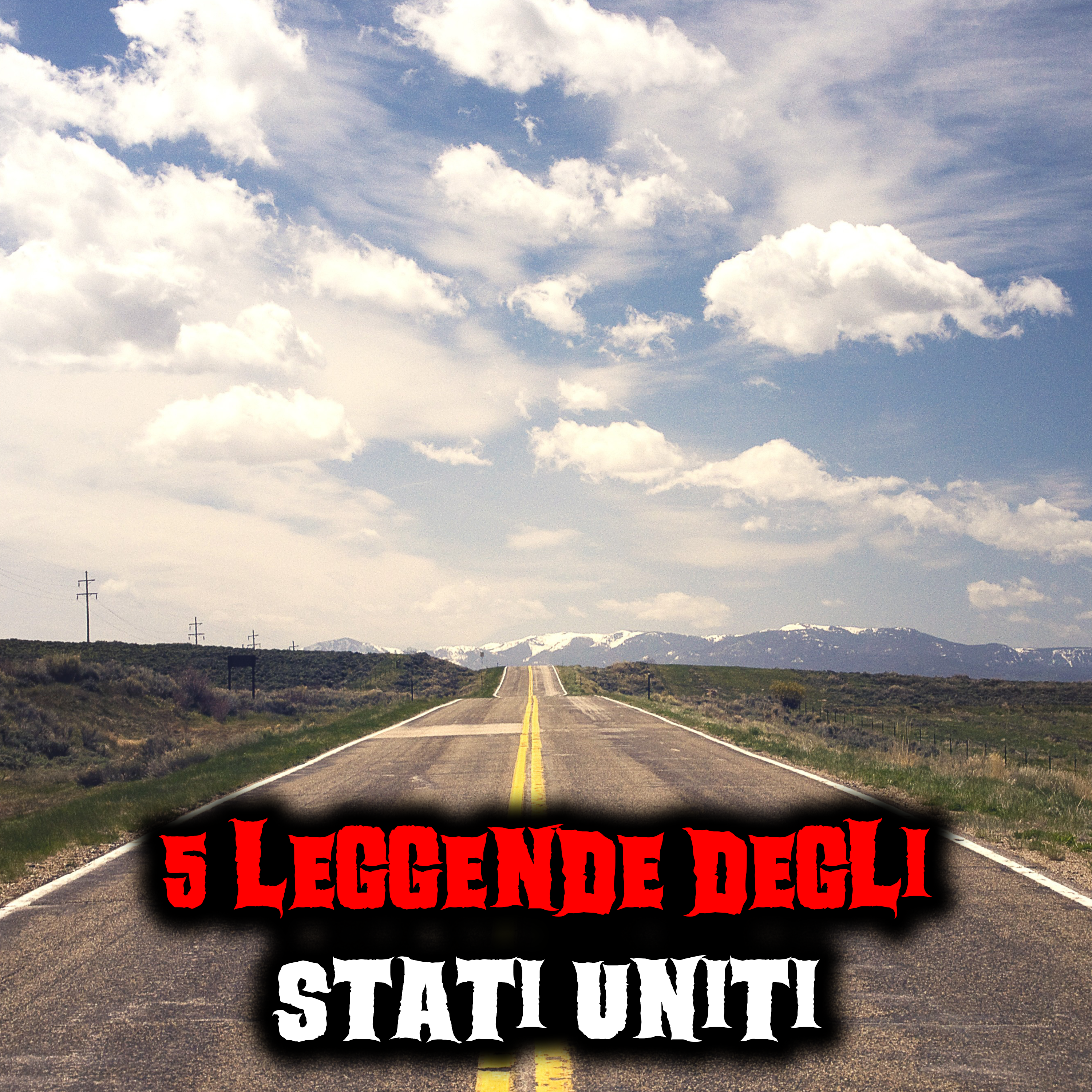 La Notte dei Miti e delle Leggende