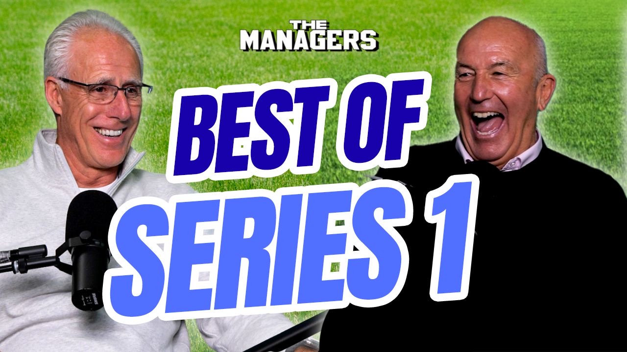 Dyche On Clough, Hodgson Liverpool Exit, Redknapp Talks Spurs Shock & Crouch On Pulis Stoke Antics episode artwork
