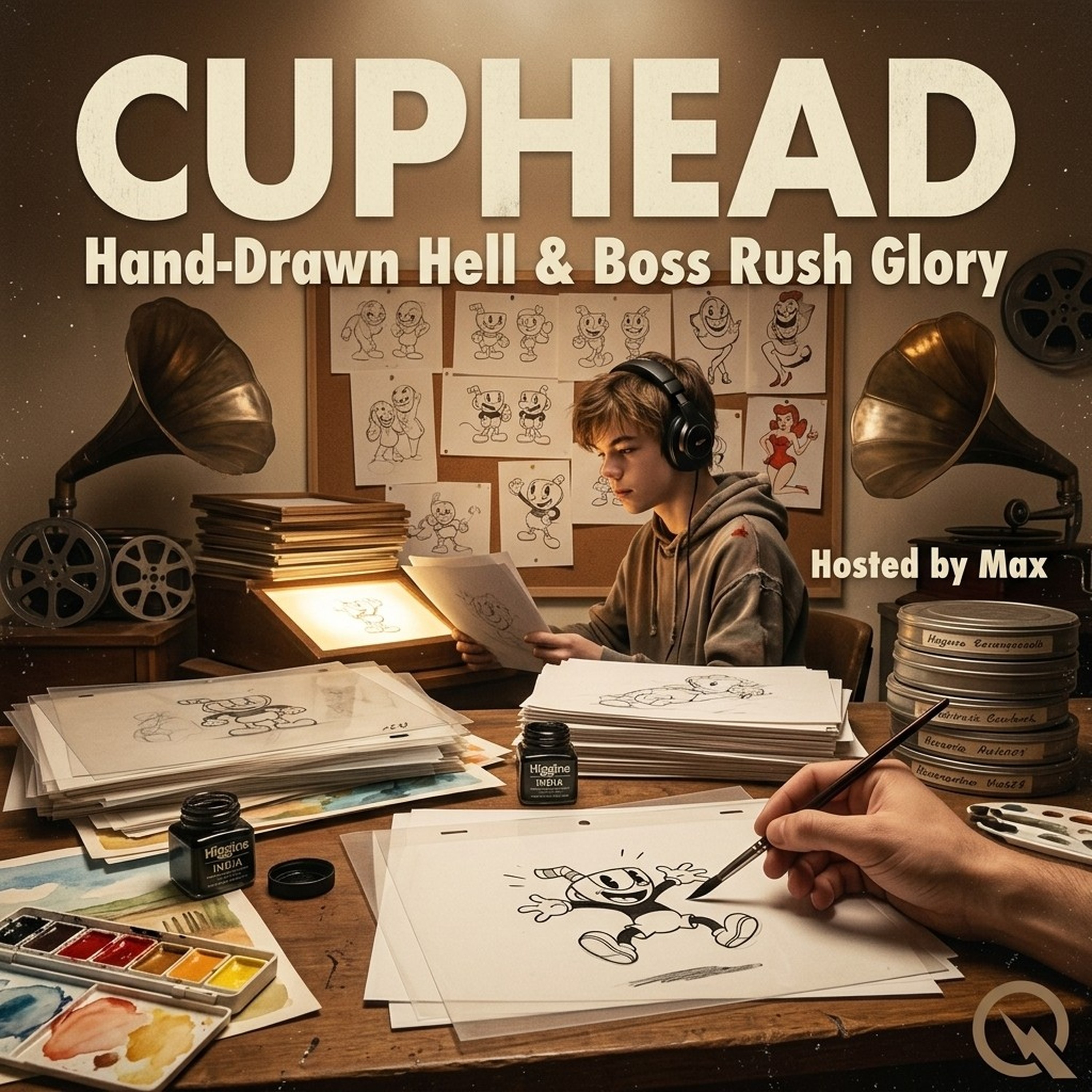 Cuphead