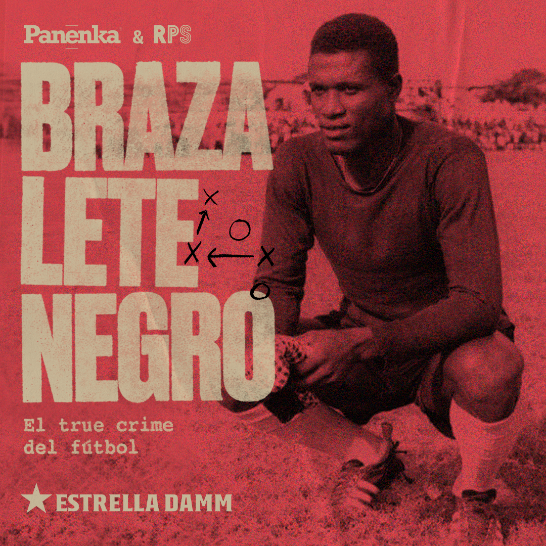 Brazalete Negro