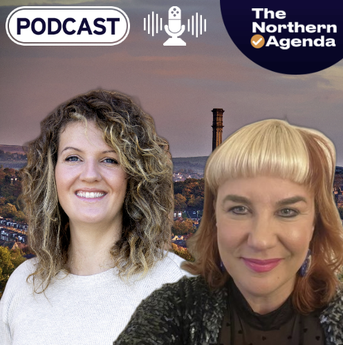Why is there a bias against Northern voices - and can we combat it? episode artwork