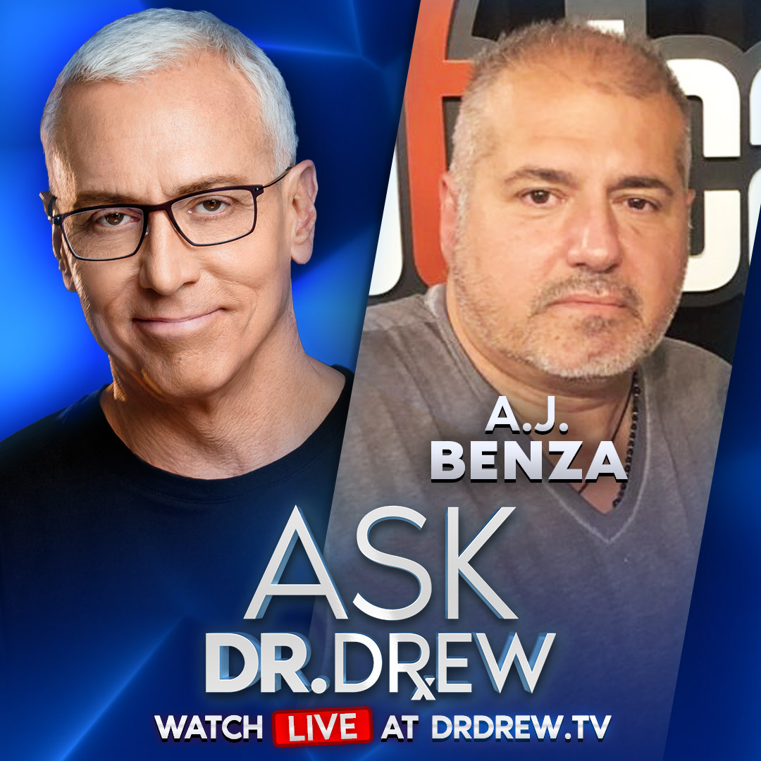 Ask Dr. Drew