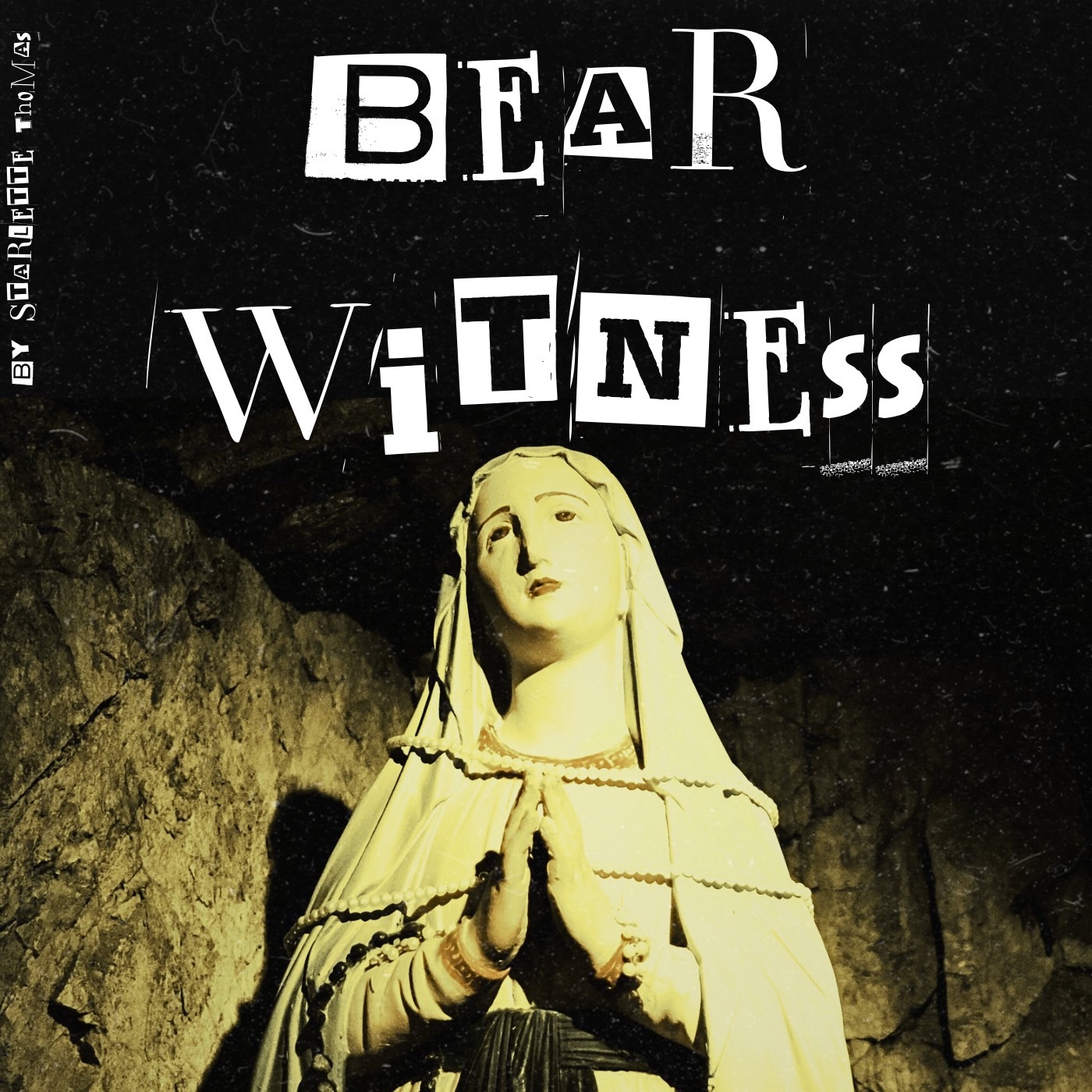 The Raceless Gospel Podcast