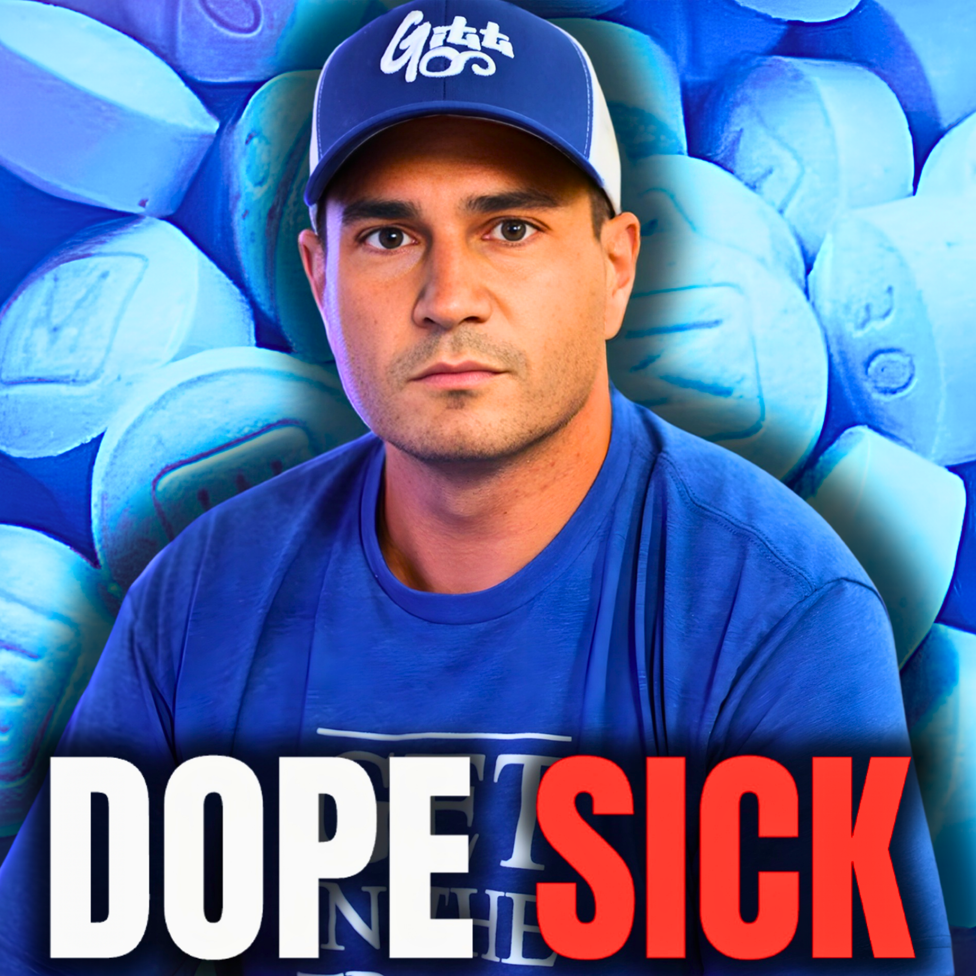 Rise Above with Kevin Lanning