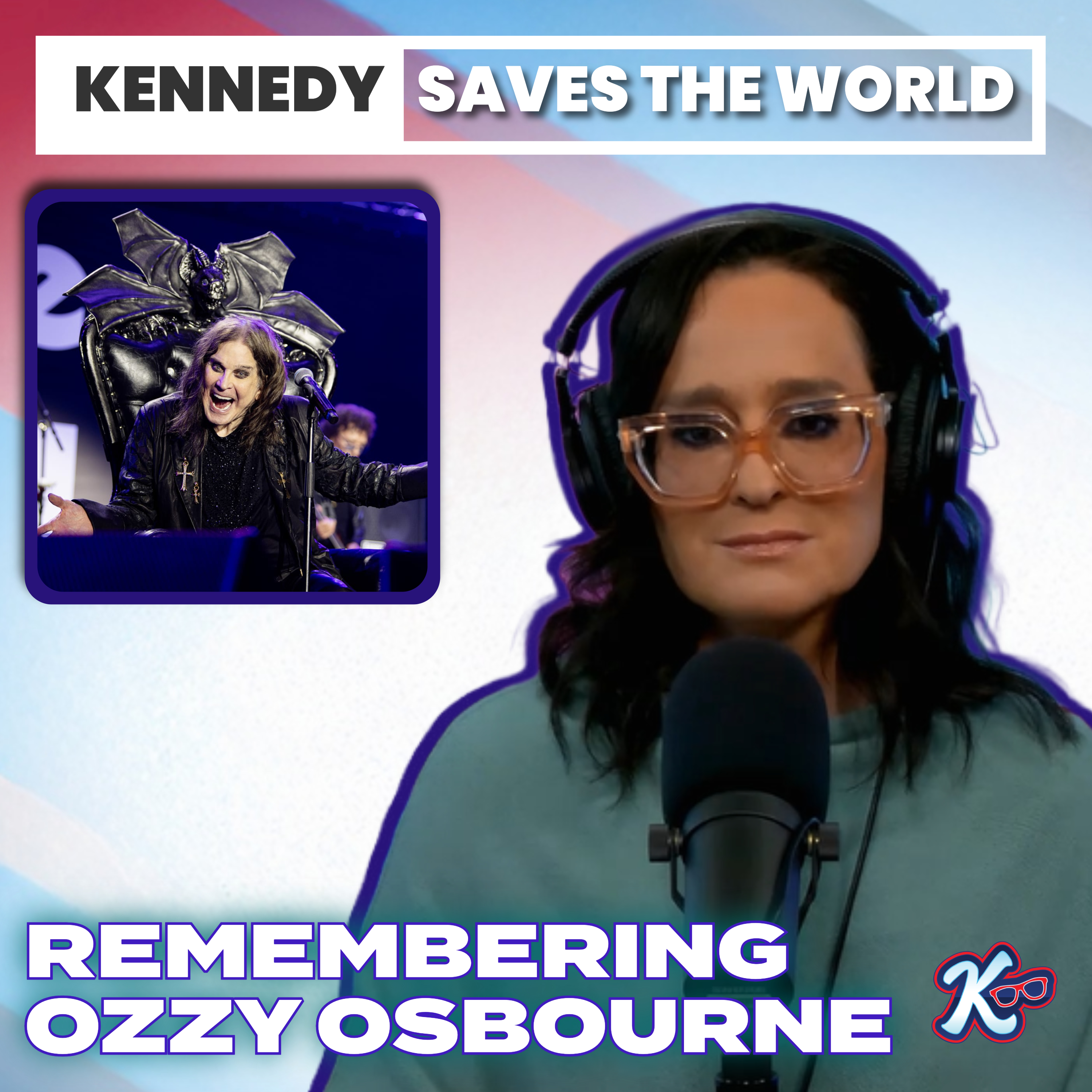 The Power of Music: Remembering Ozzy Osbourne