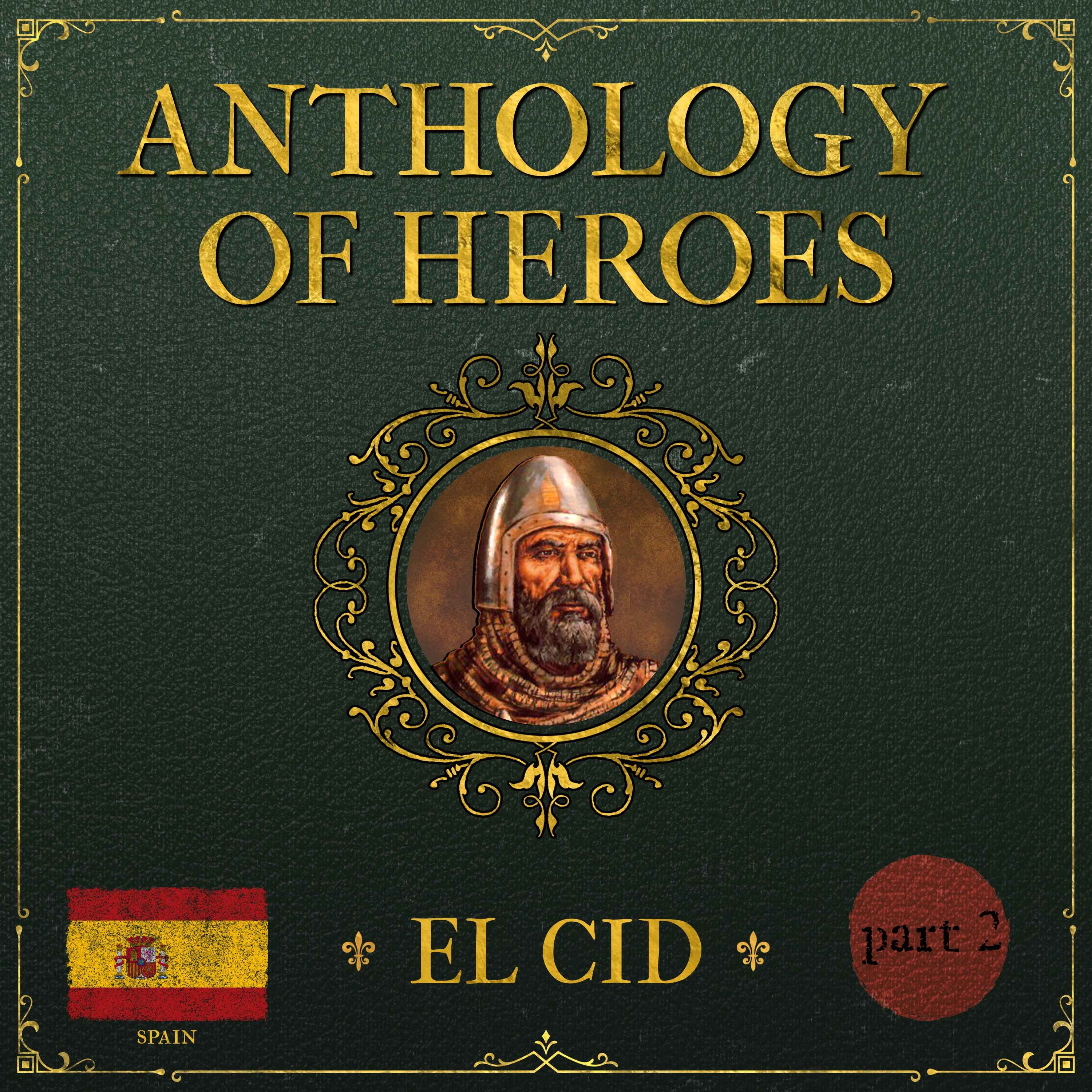 Anthology Of Heroes History