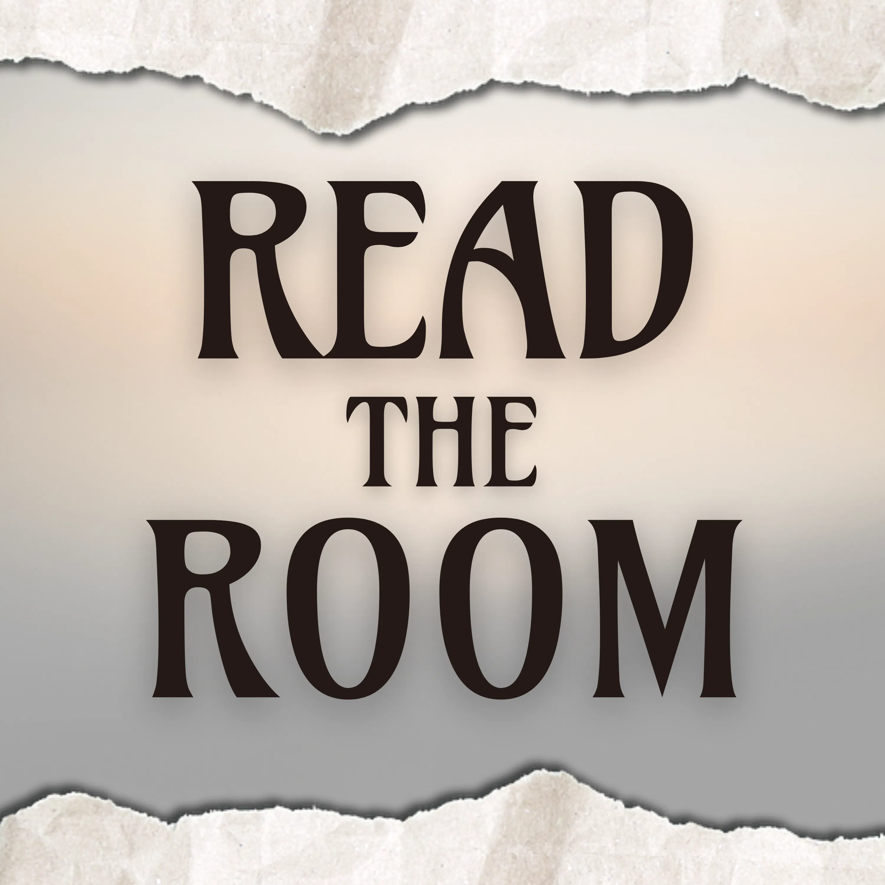 Read The Room Read The Room