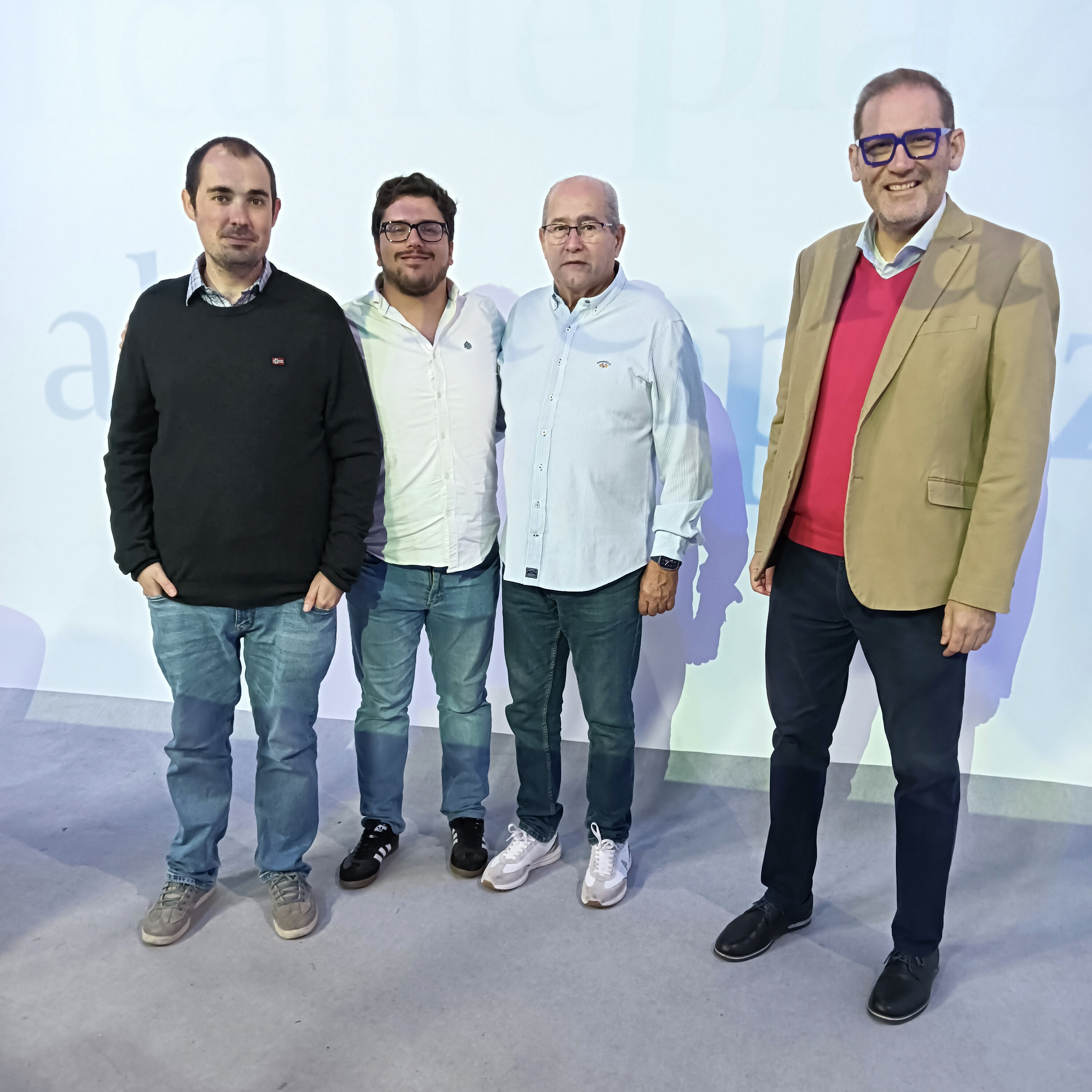 El Senado de Alicante Plaza