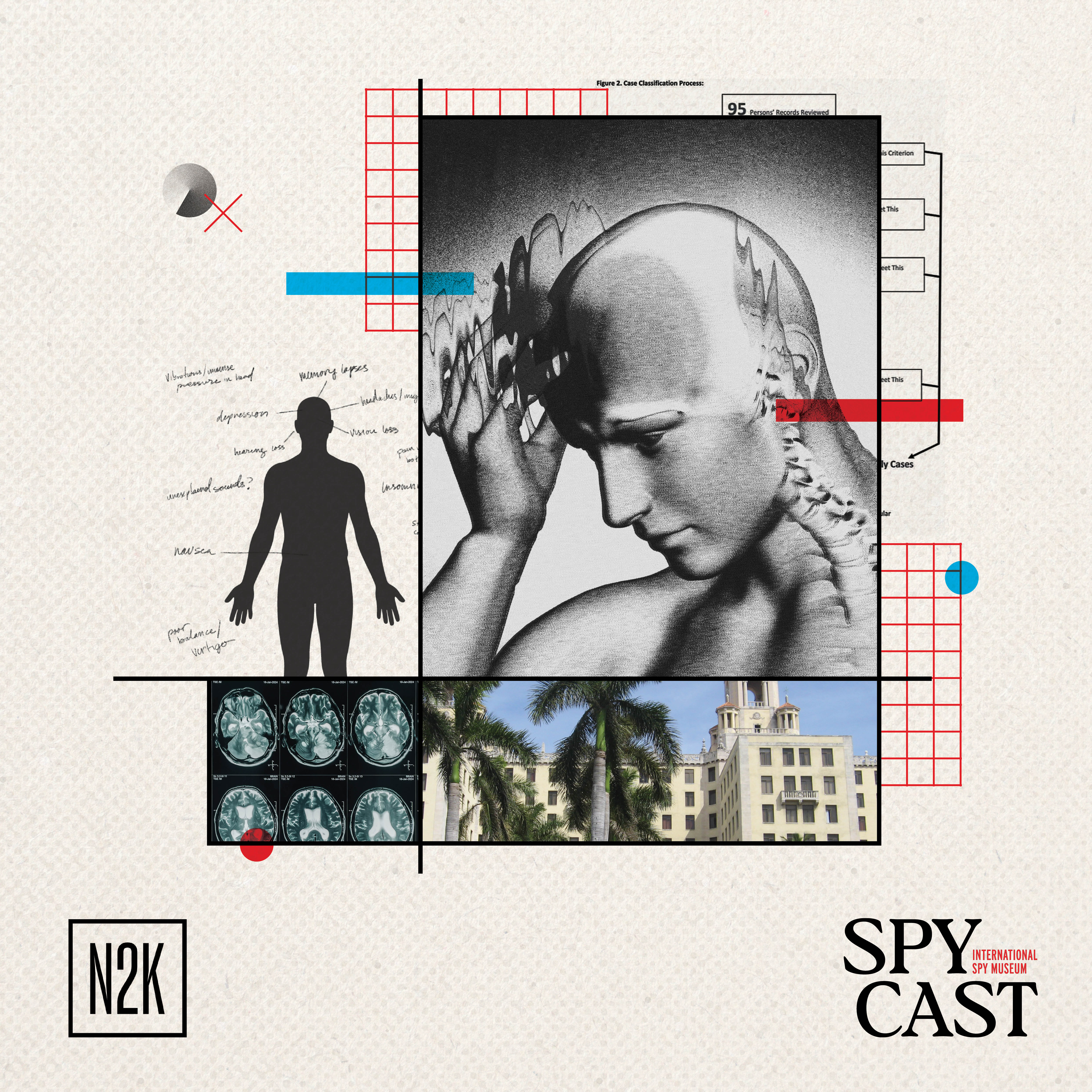 The Story Isn't Over: Inside Havana Syndrome and the CIA’s Response