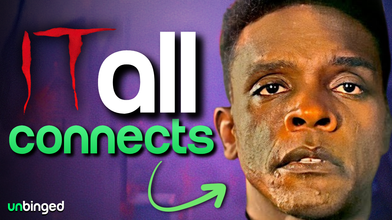 It's All Finally Starting to Connect! | 'It: Welcome to Derry' Episode 3 Review