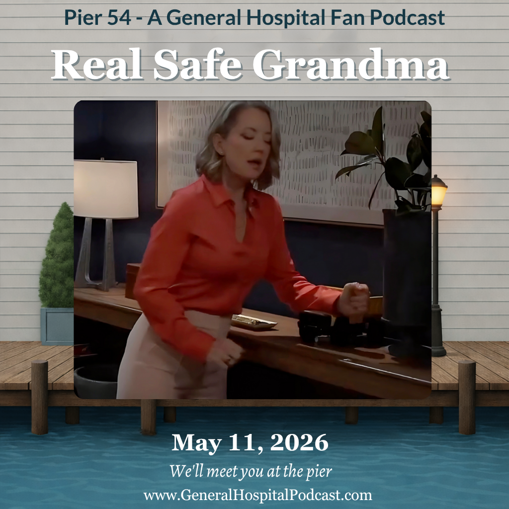 Episode 752: Real Safe Grandma 5/11/26 episode artwork