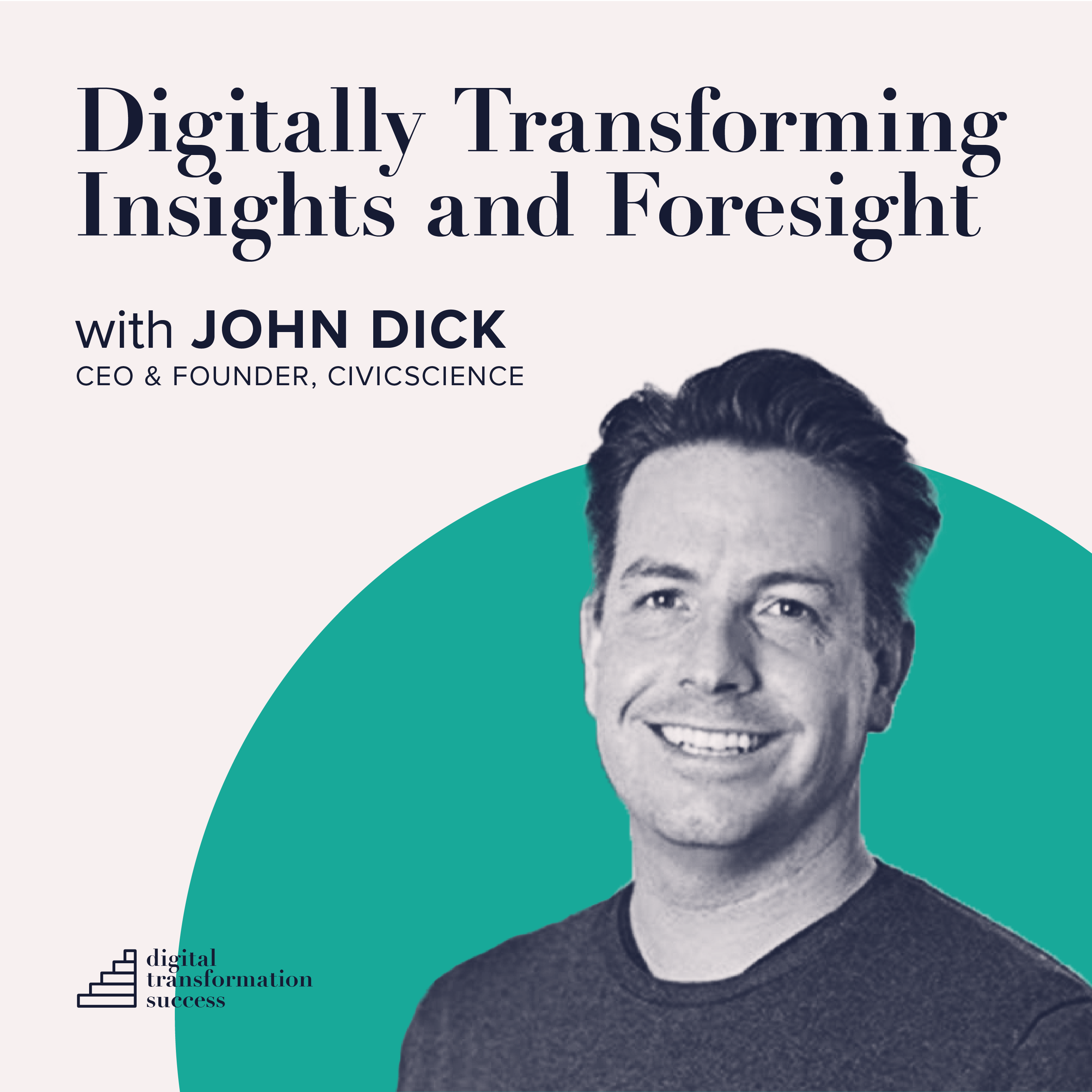 Digital Transformation Success