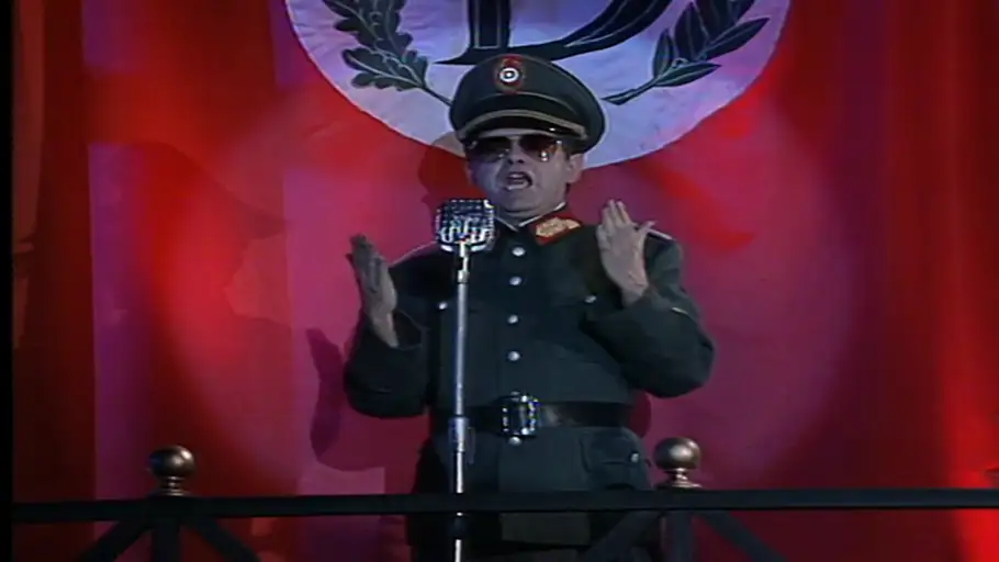 El poder: un veneno para el hombre