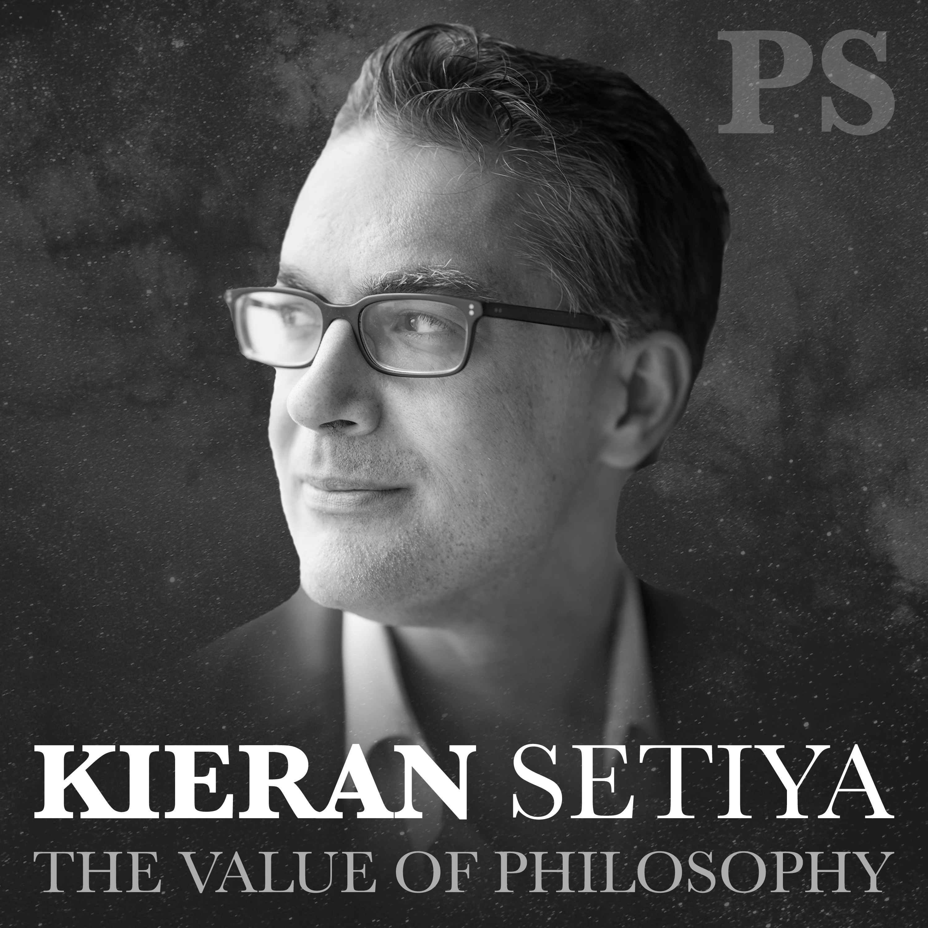 The Value of Philosophy with Kieran Setiya of MIT