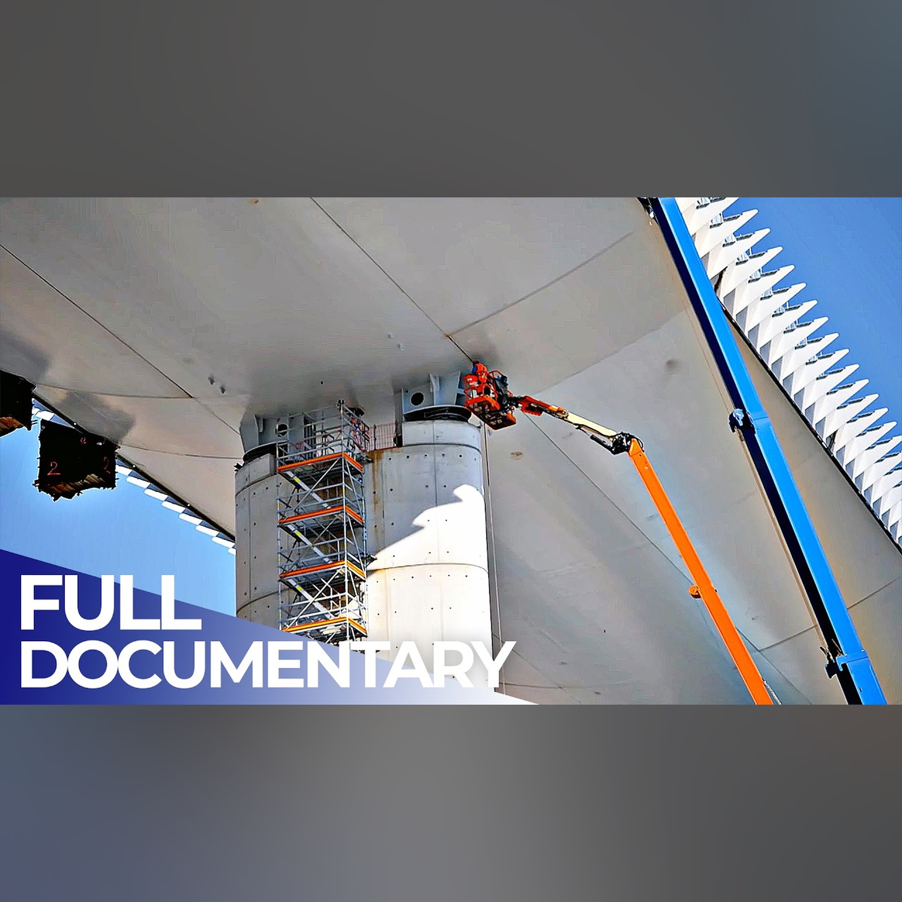 Engineering After Disaster: The Massive Genoa Bridge Rebuild | FD Engineering