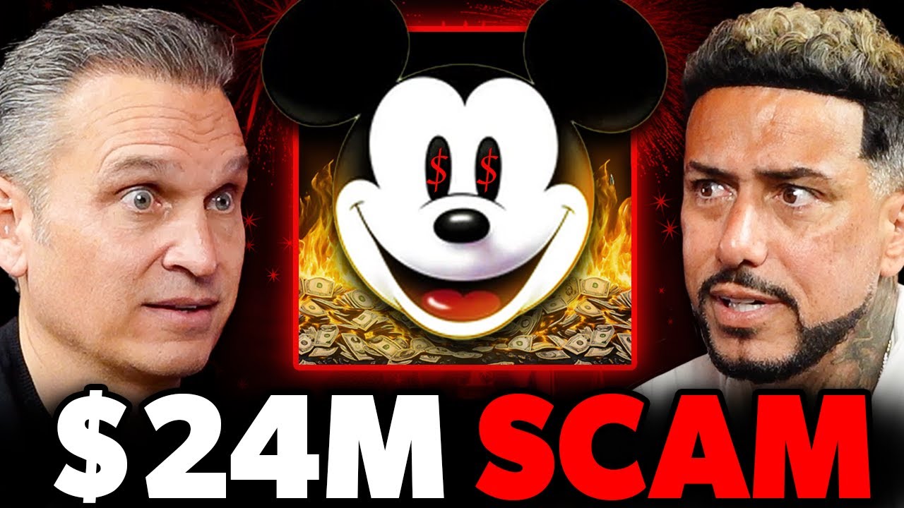 The Vacation Empire That Allegedly Hid a Massive Fraud | Disney TImeshare Scam Exposed