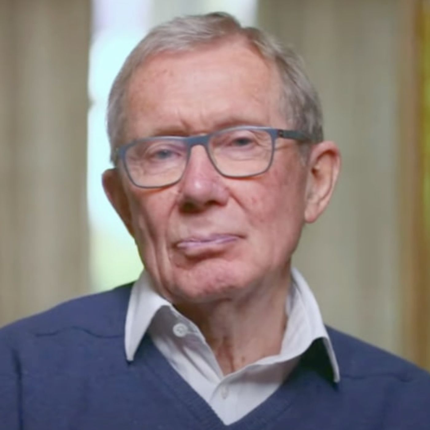 A Lifetime Reporting on the Troubles with Peter Taylor