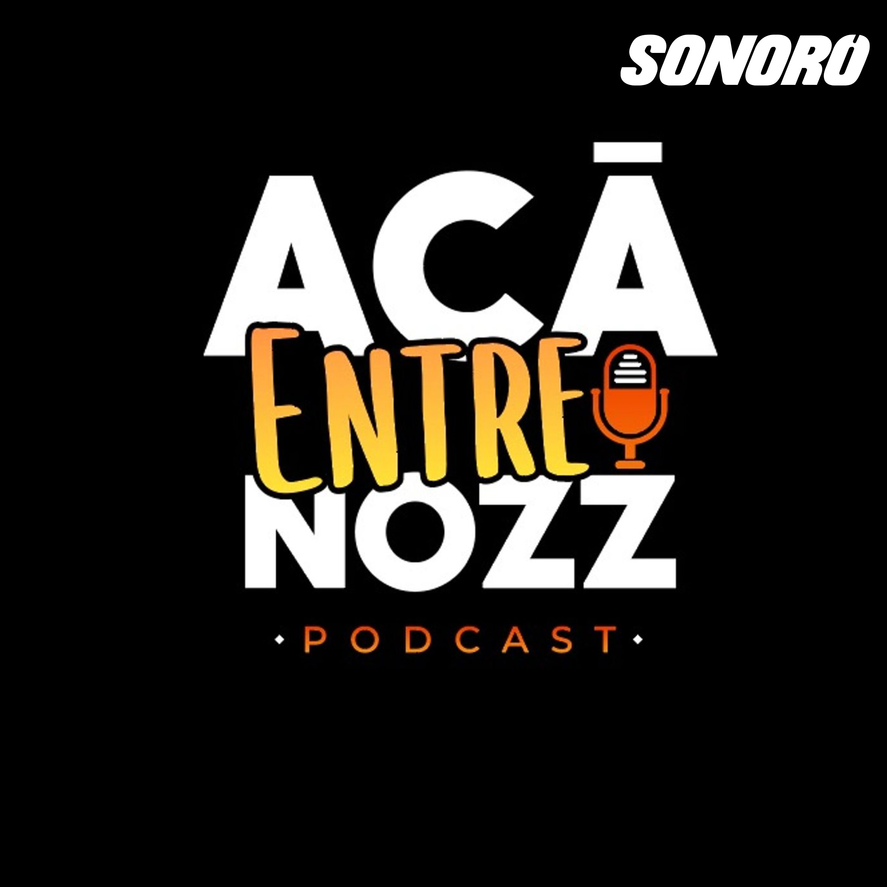 Mi HISTORIA peleando con el CANELO ÁLVAREZ || Jaime Munguía | Acá Entre Nozz E232 episode artwork