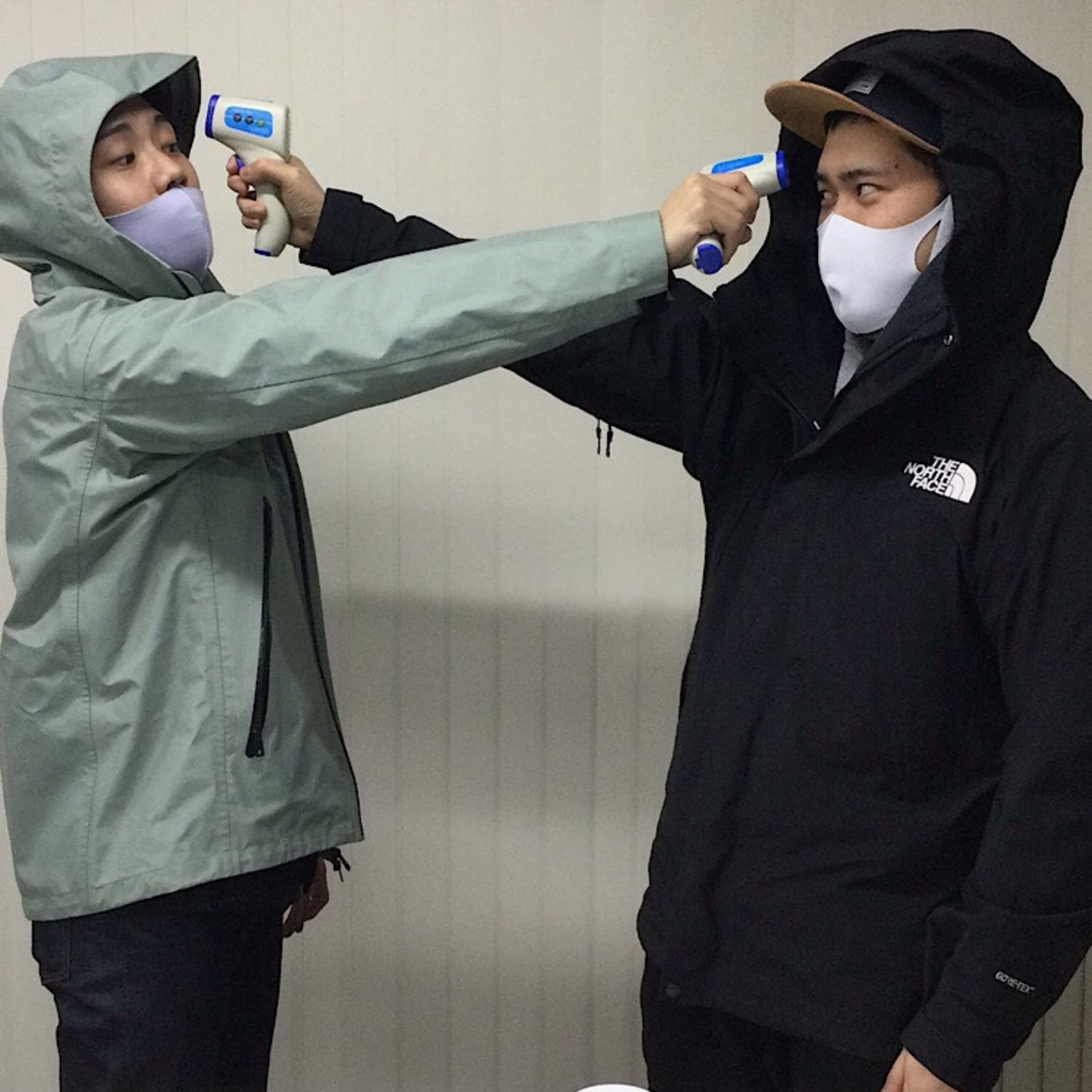 シーズン2-19「ご無加工」