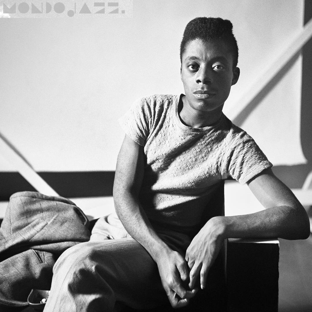 The Jazz Worlds of James Baldwin - Part 2