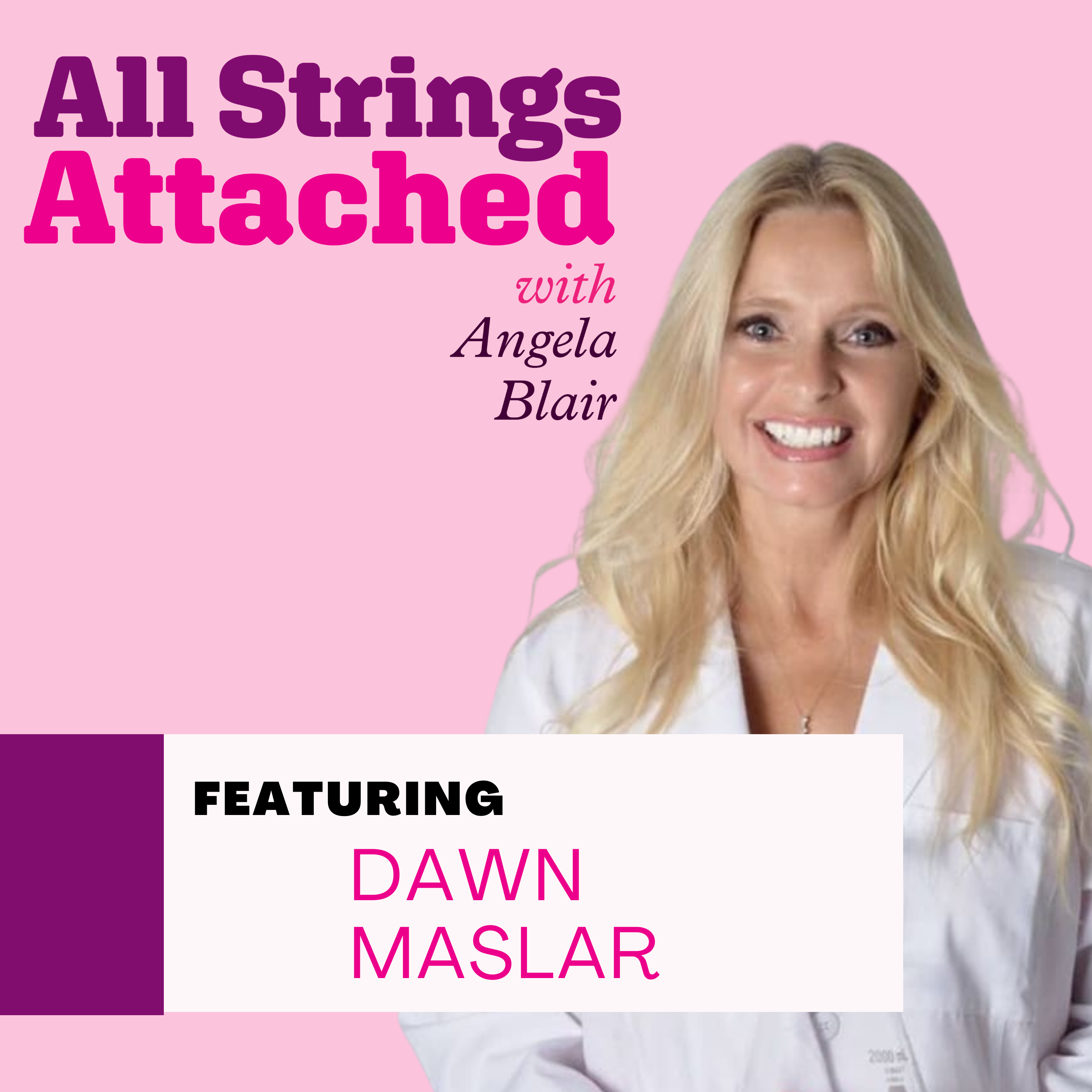 All Strings Attached