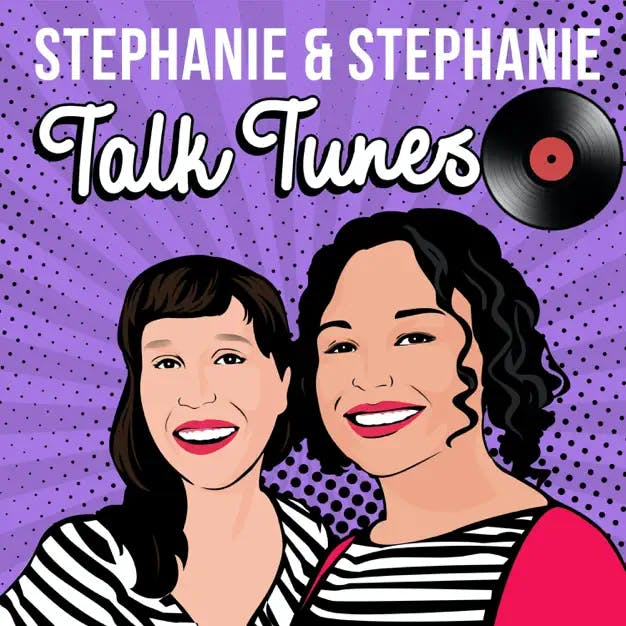 Stephanie & Stephanie Talk Tunes | Beyonce, 
