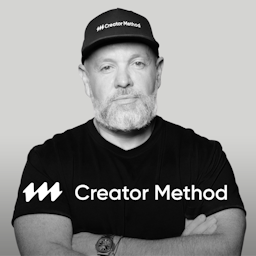 Creator Method Podcast