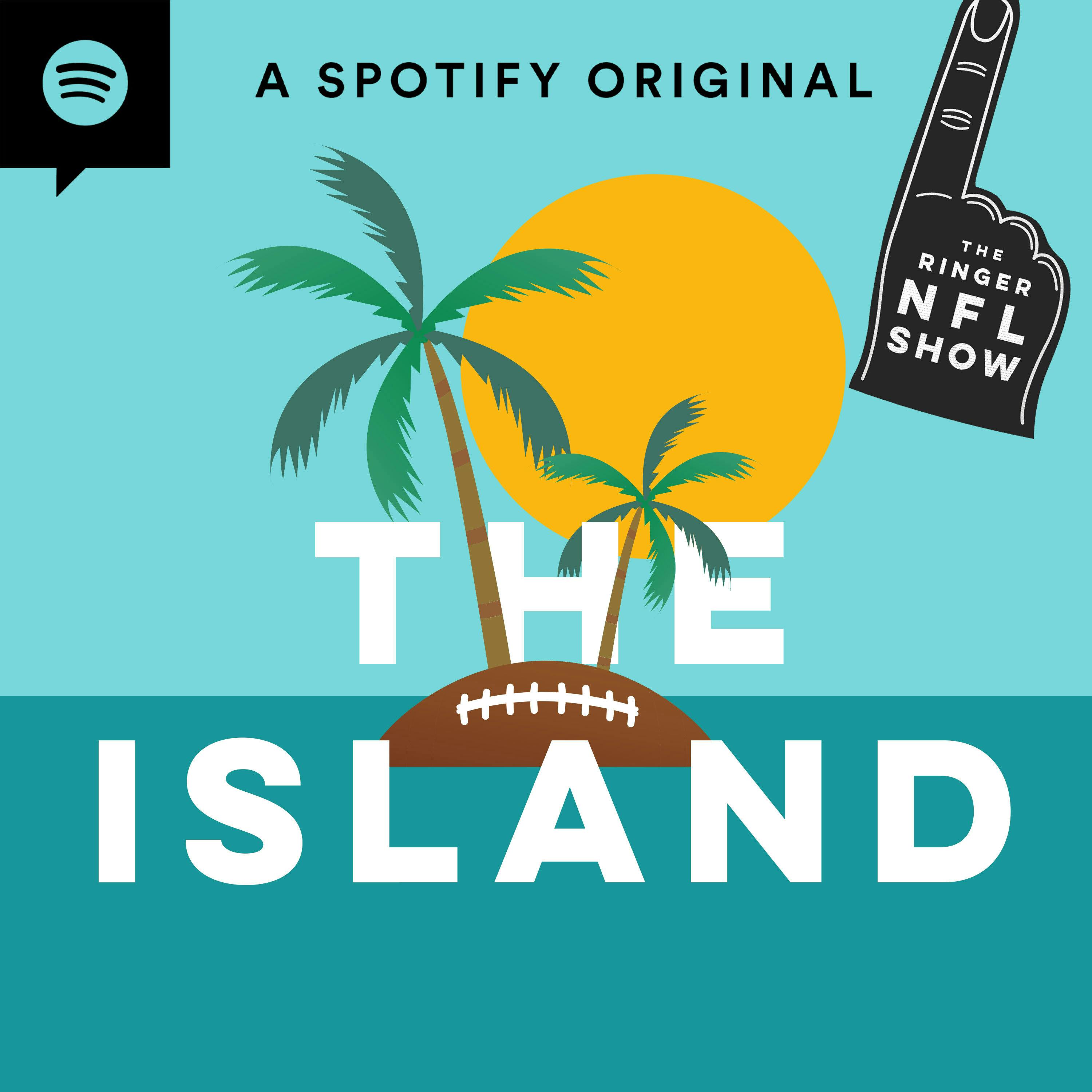 Brock Purdy Is NFL's OROY | The Island