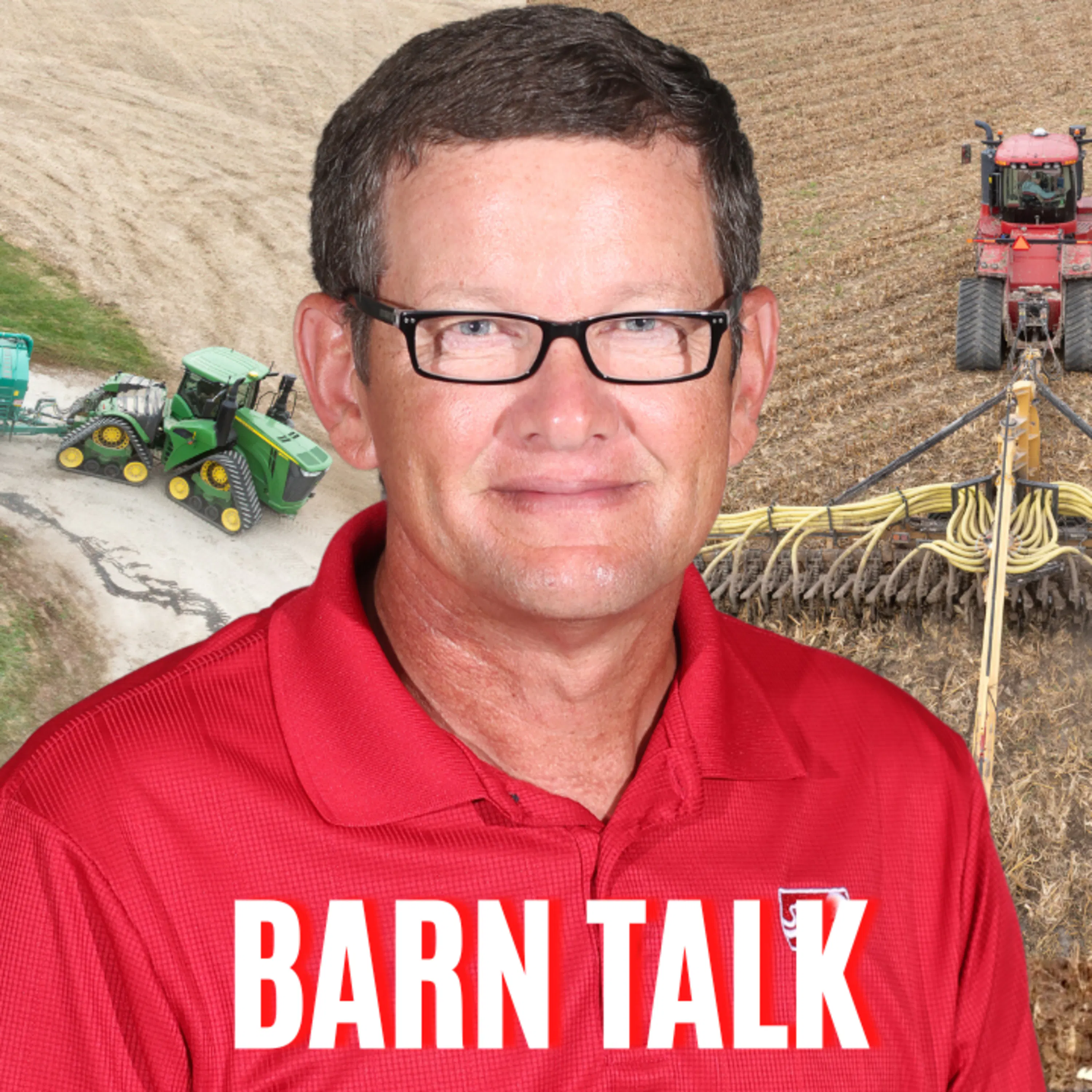 The Sweet Smell of Success: Inside America's Manure Equipment Industry episode artwork