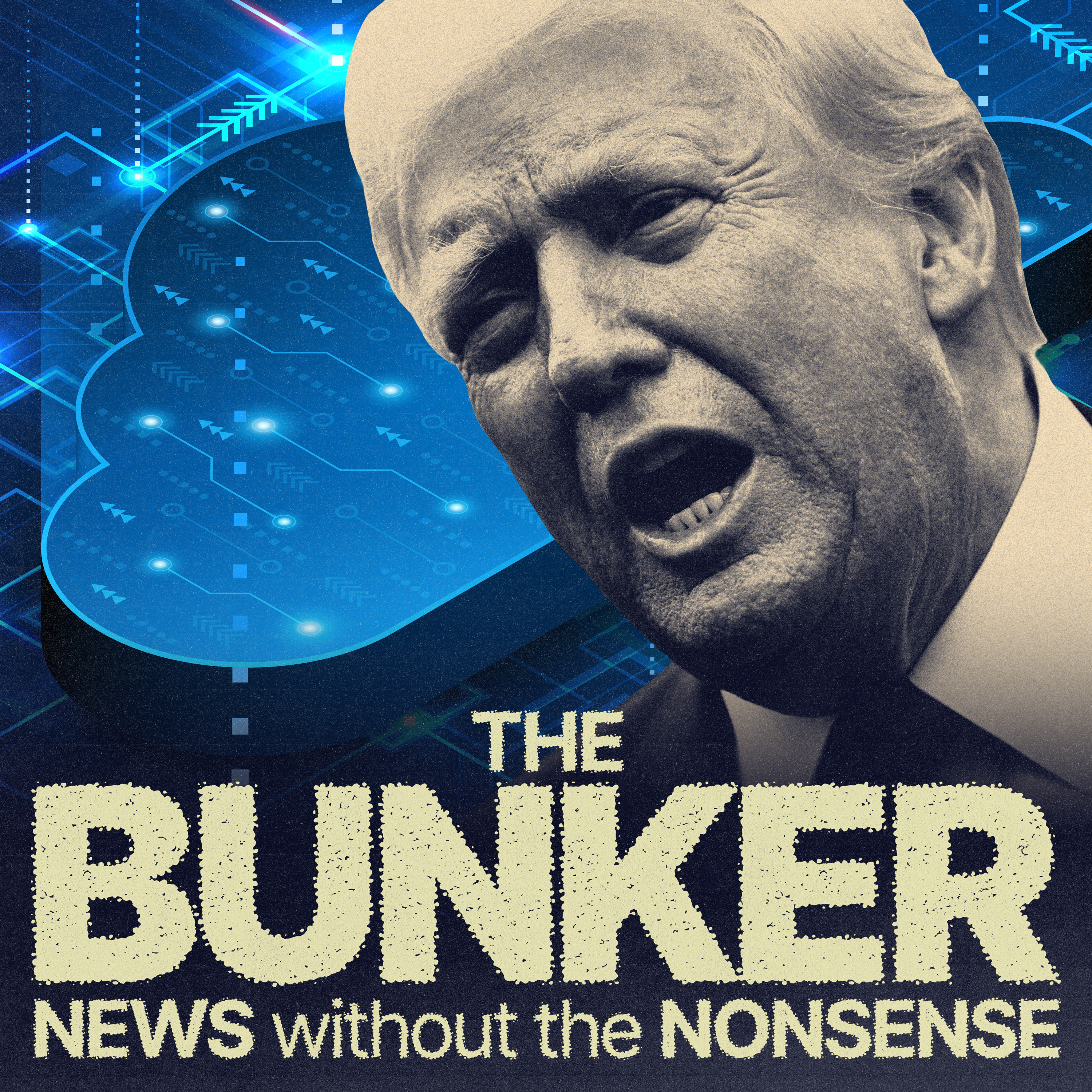 The Bunker – News without the nonsense