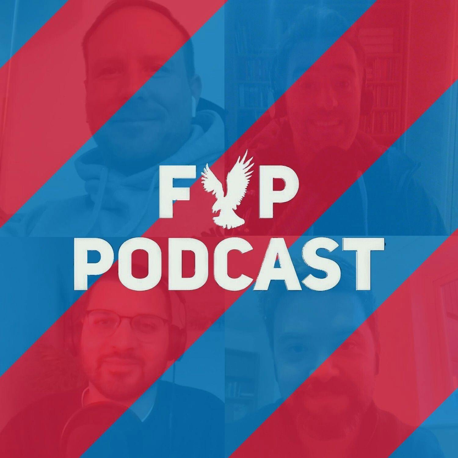 FYP Podcast 405 | The Diet Cabaye
