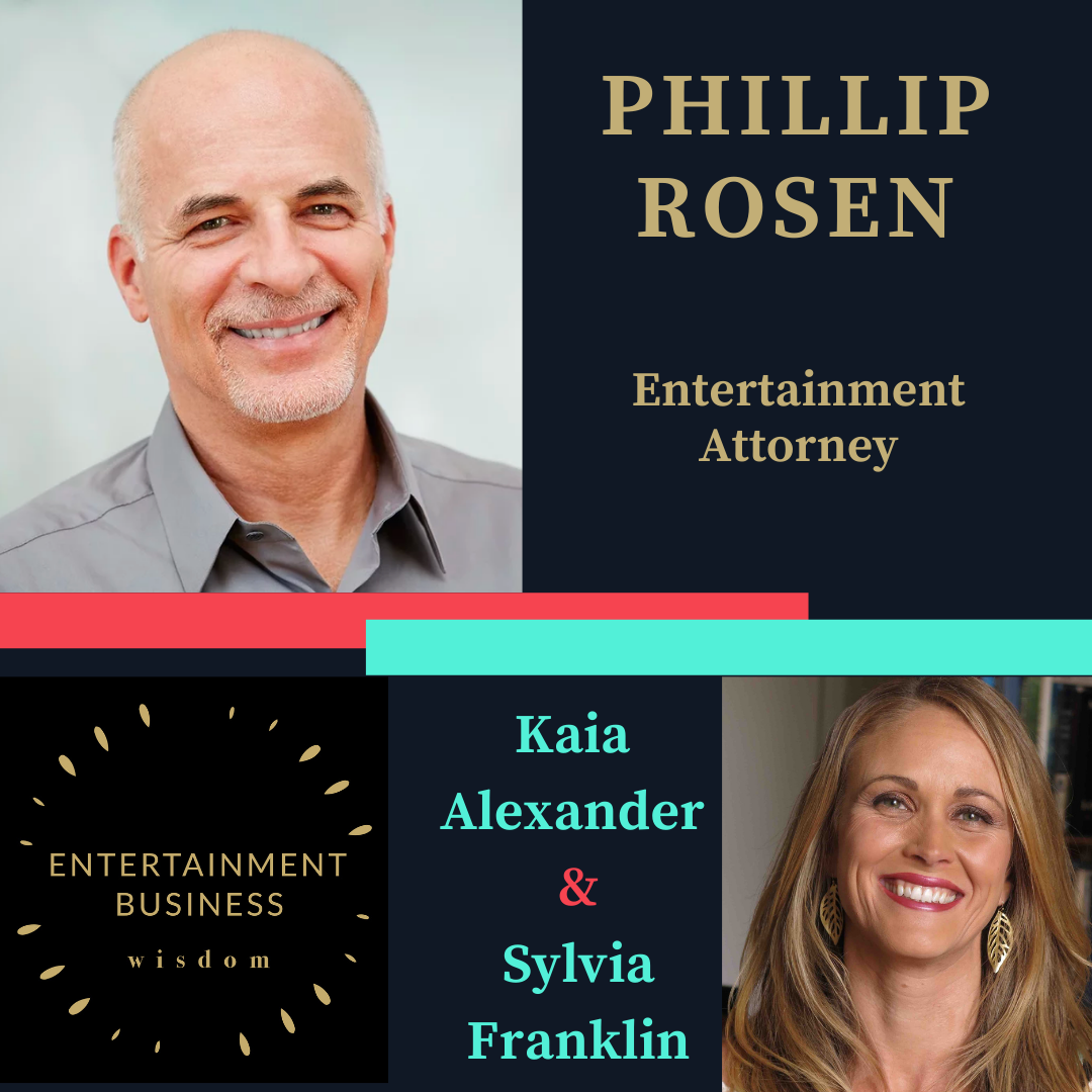 Hollywood Wolfpack With Kaia Alexander