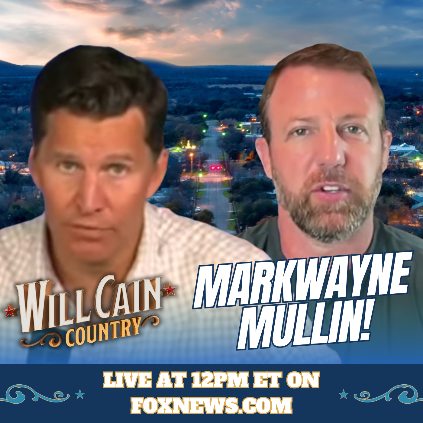 Washington D.C. Is More Dangerous Than Mexico City! Inside President Trump's Plan To Clean Up The Capitol (ft. Senator Markwayne Mullin)