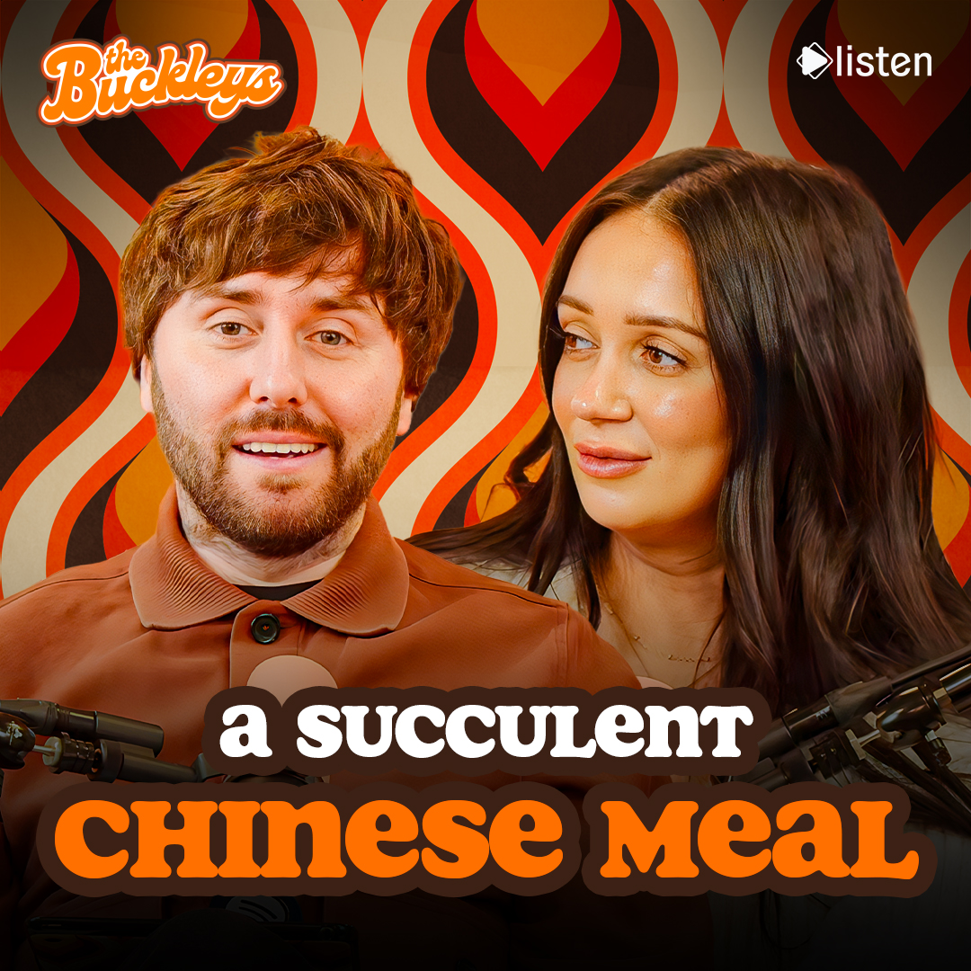 A Succulent Chinese Meal